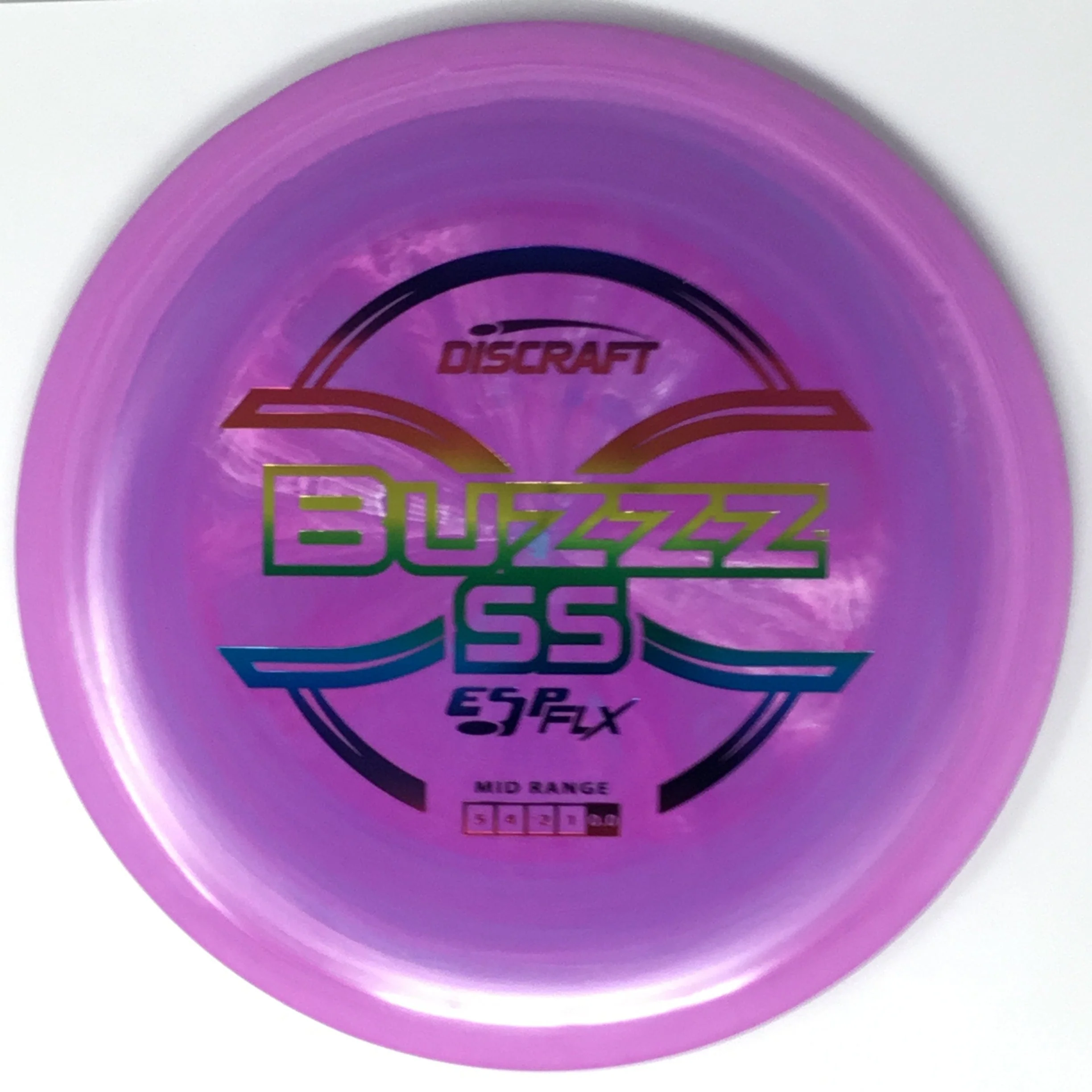 Buzzz SS (ESP FLX) - Image 14