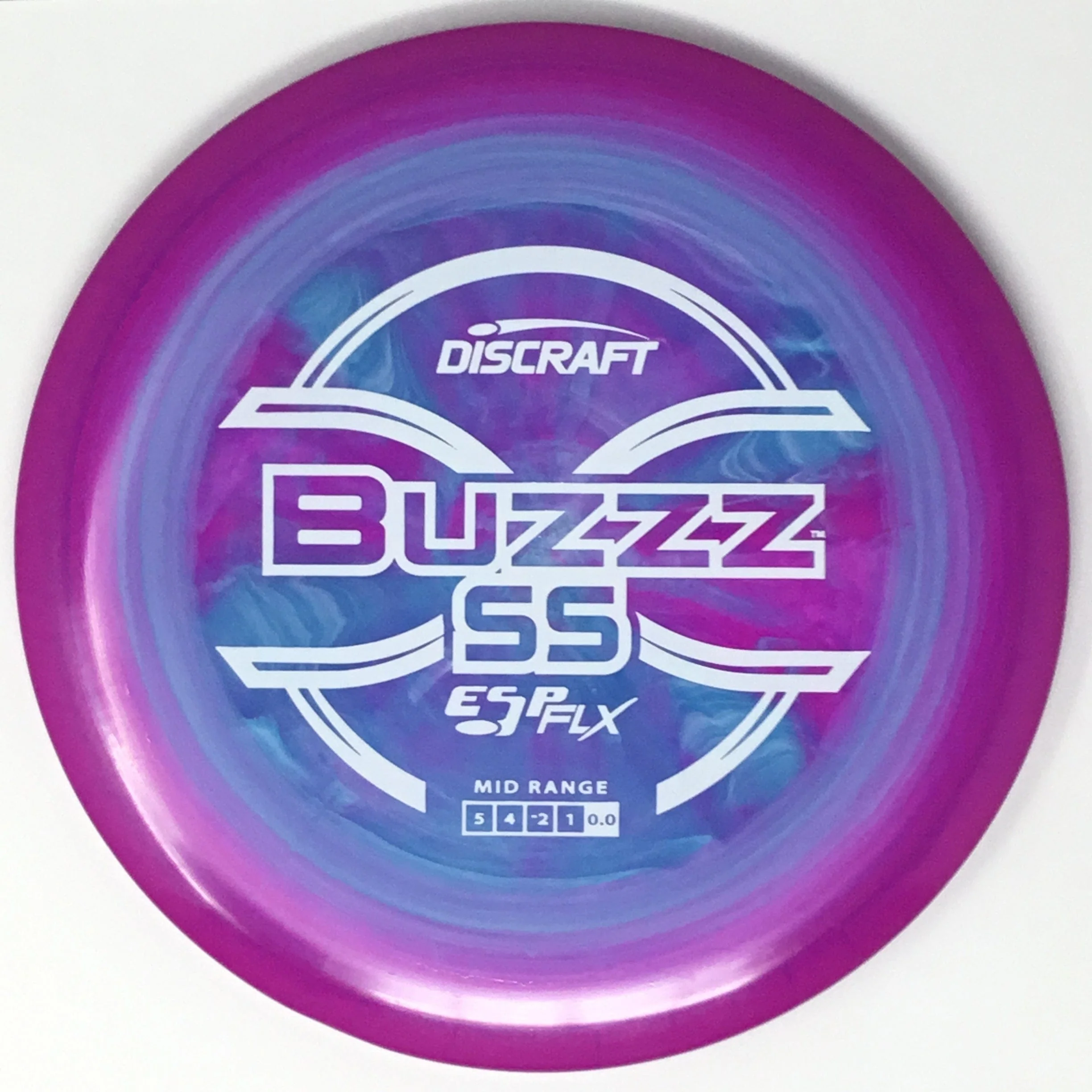 Buzzz SS (ESP FLX) - Image 16
