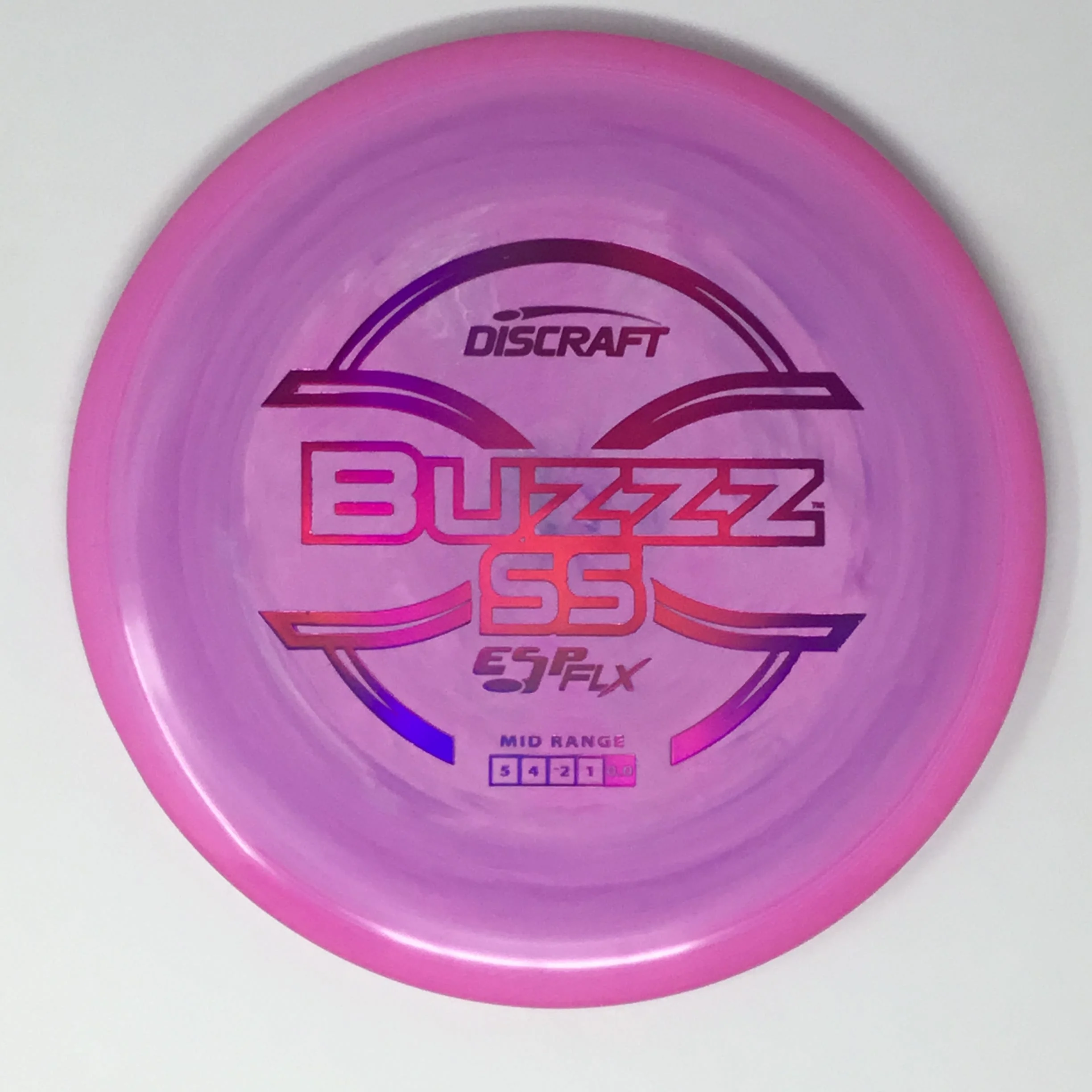 Buzzz SS (ESP FLX) - Image 19