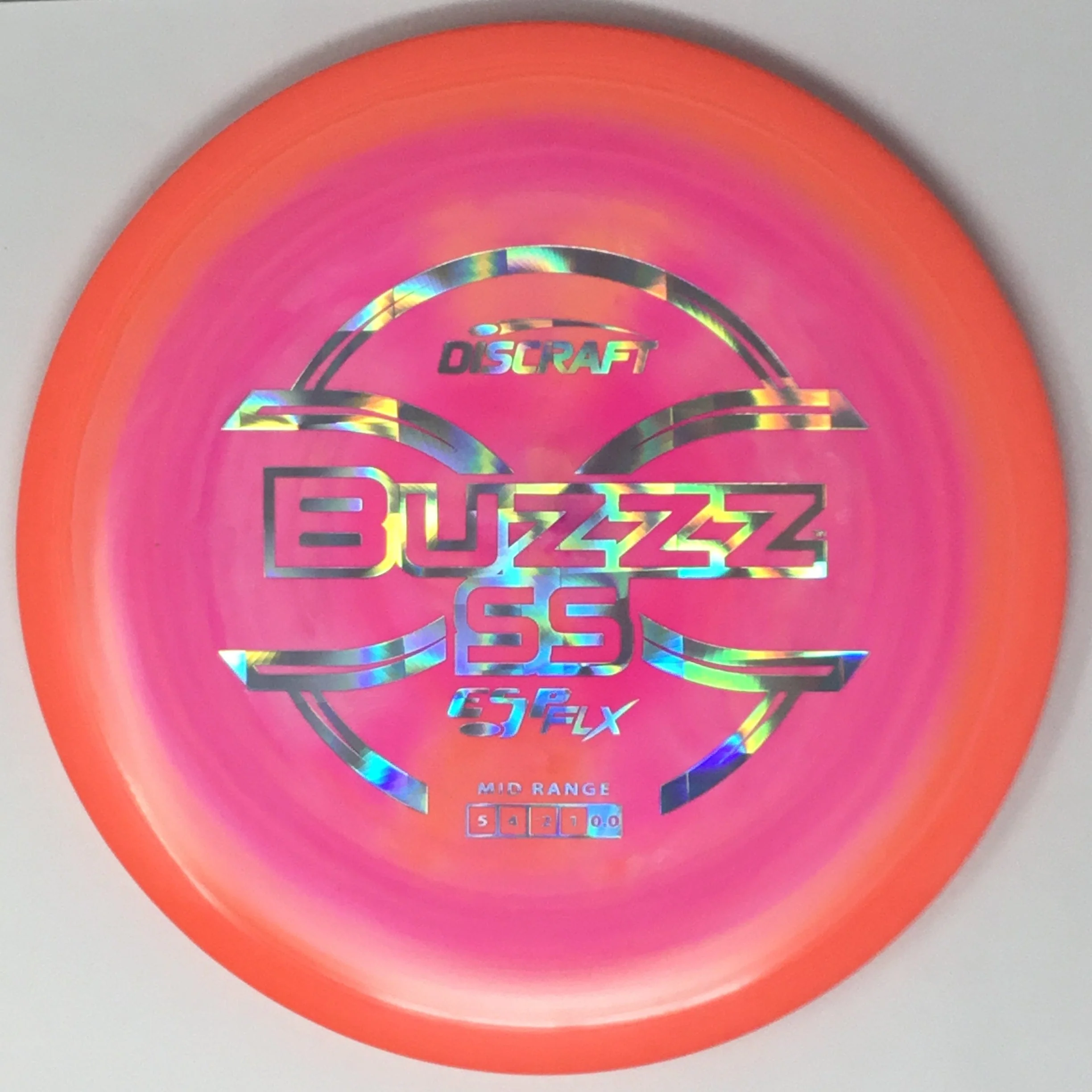 Buzzz SS (ESP FLX) - Image 2