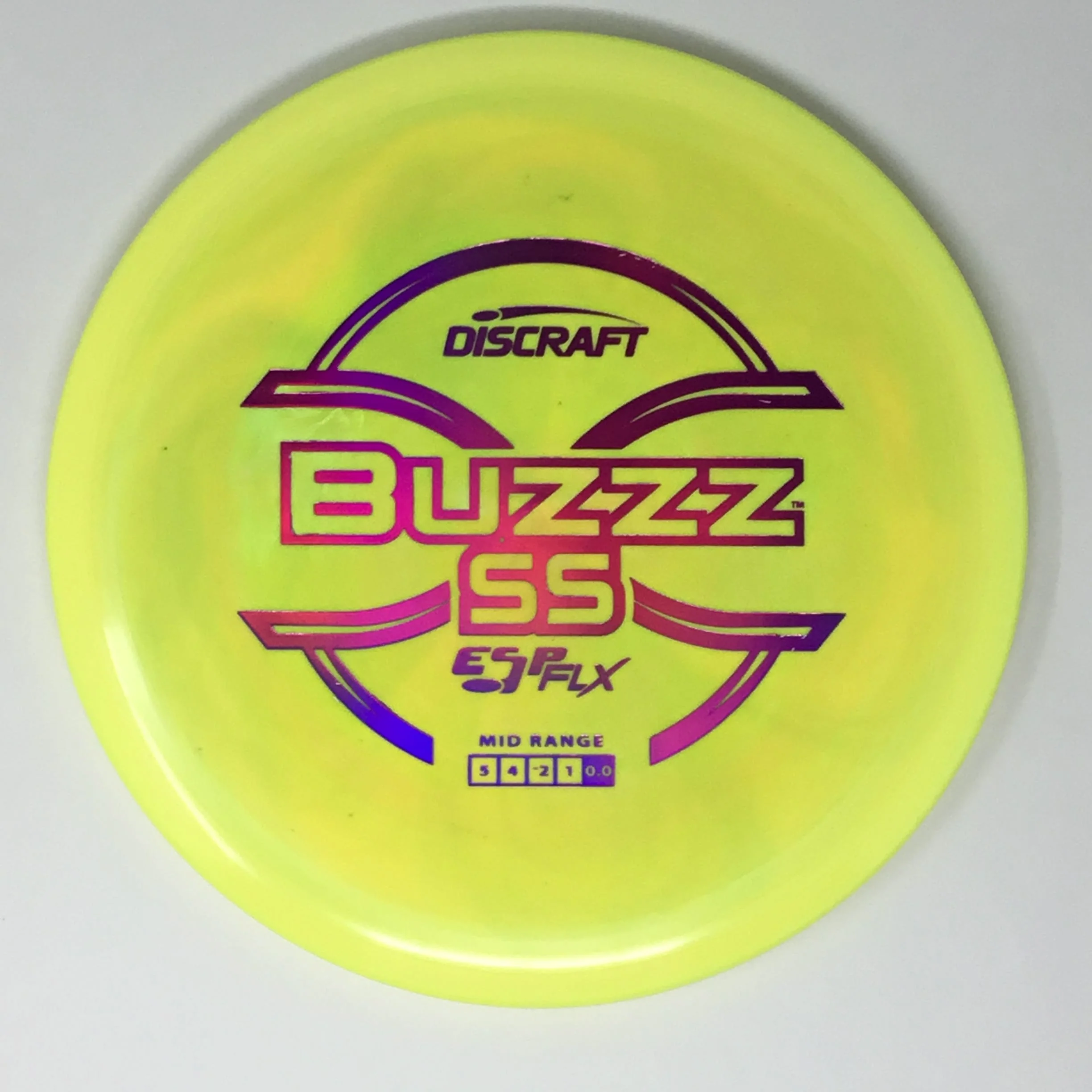 Buzzz SS (ESP FLX) - Image 22