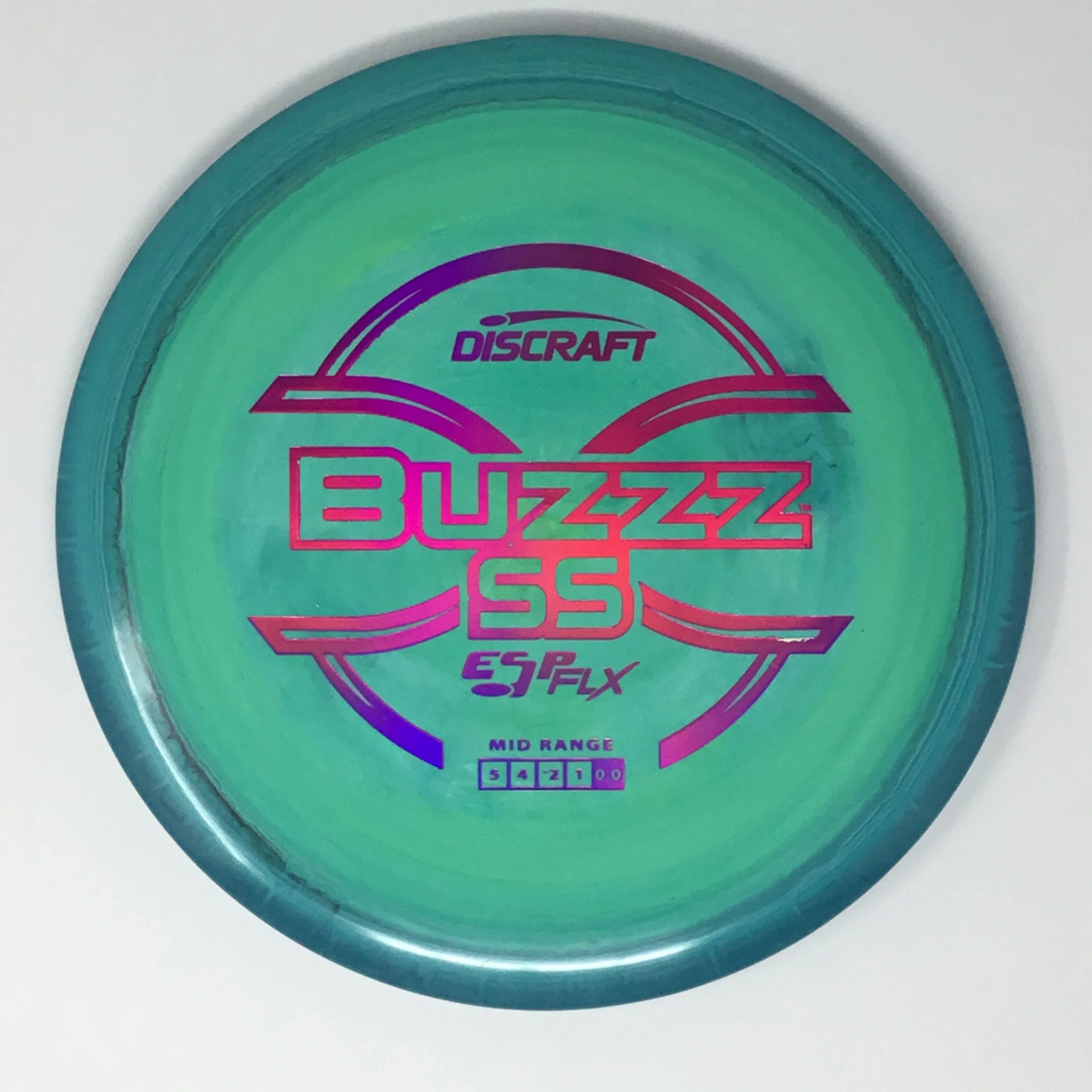 Buzzz SS (ESP FLX) - Image 23