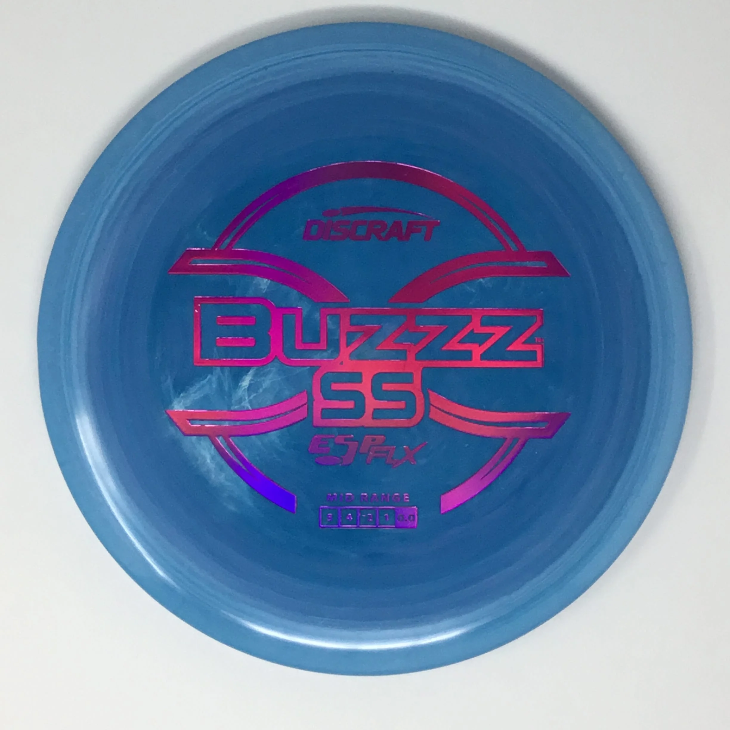 Buzzz SS (ESP FLX) - Image 24