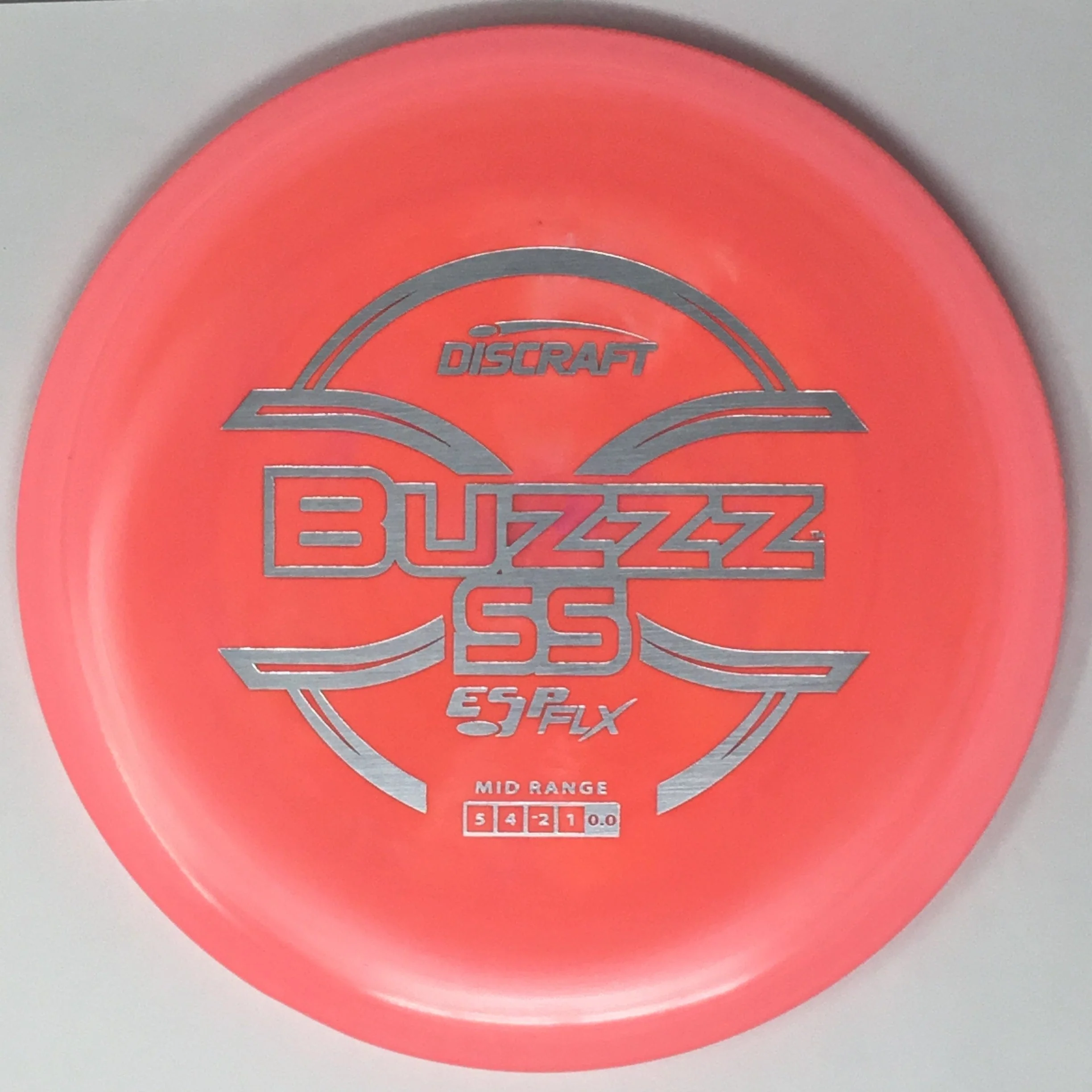 Buzzz SS (ESP FLX) - Image 3
