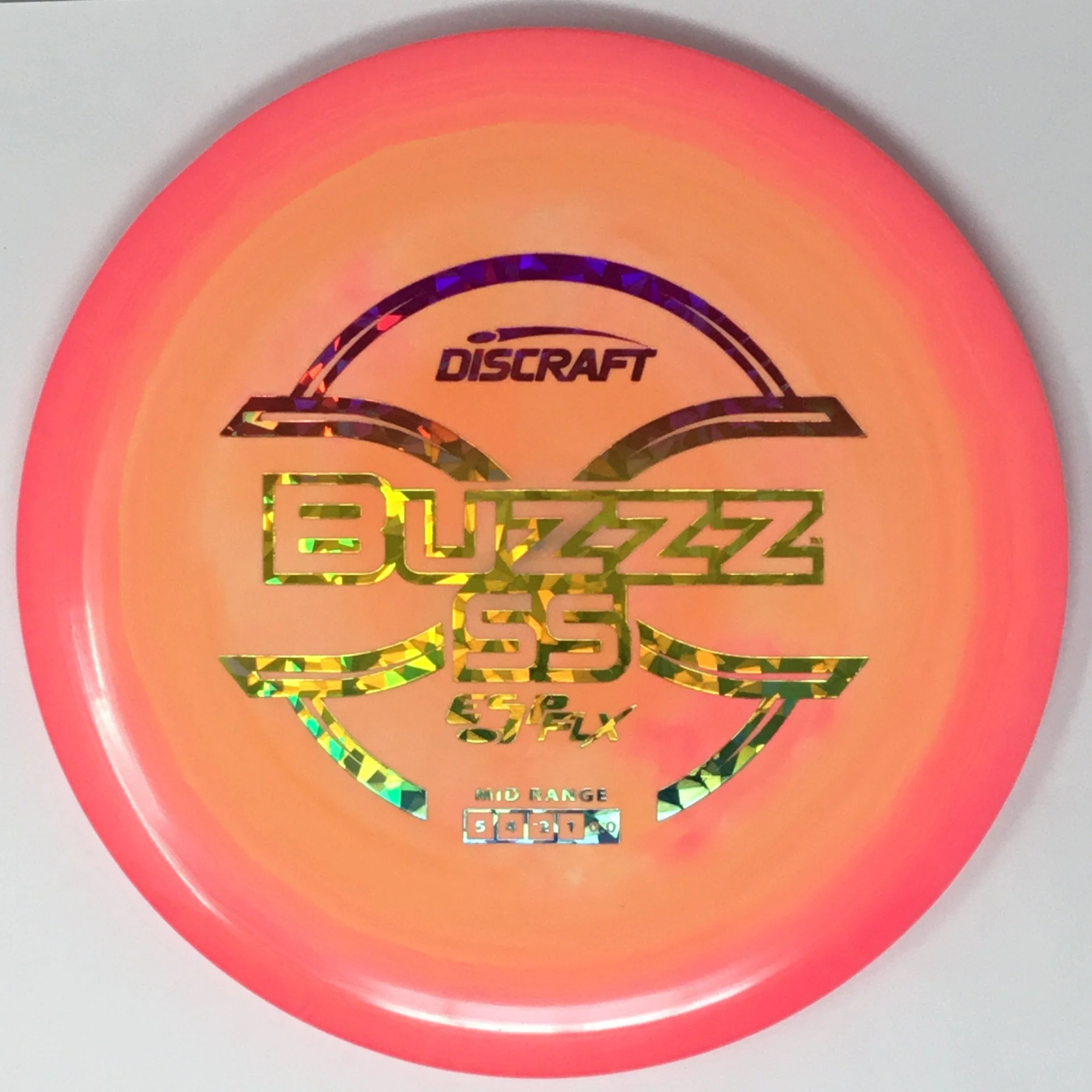 Buzzz SS (ESP FLX) - Image 4