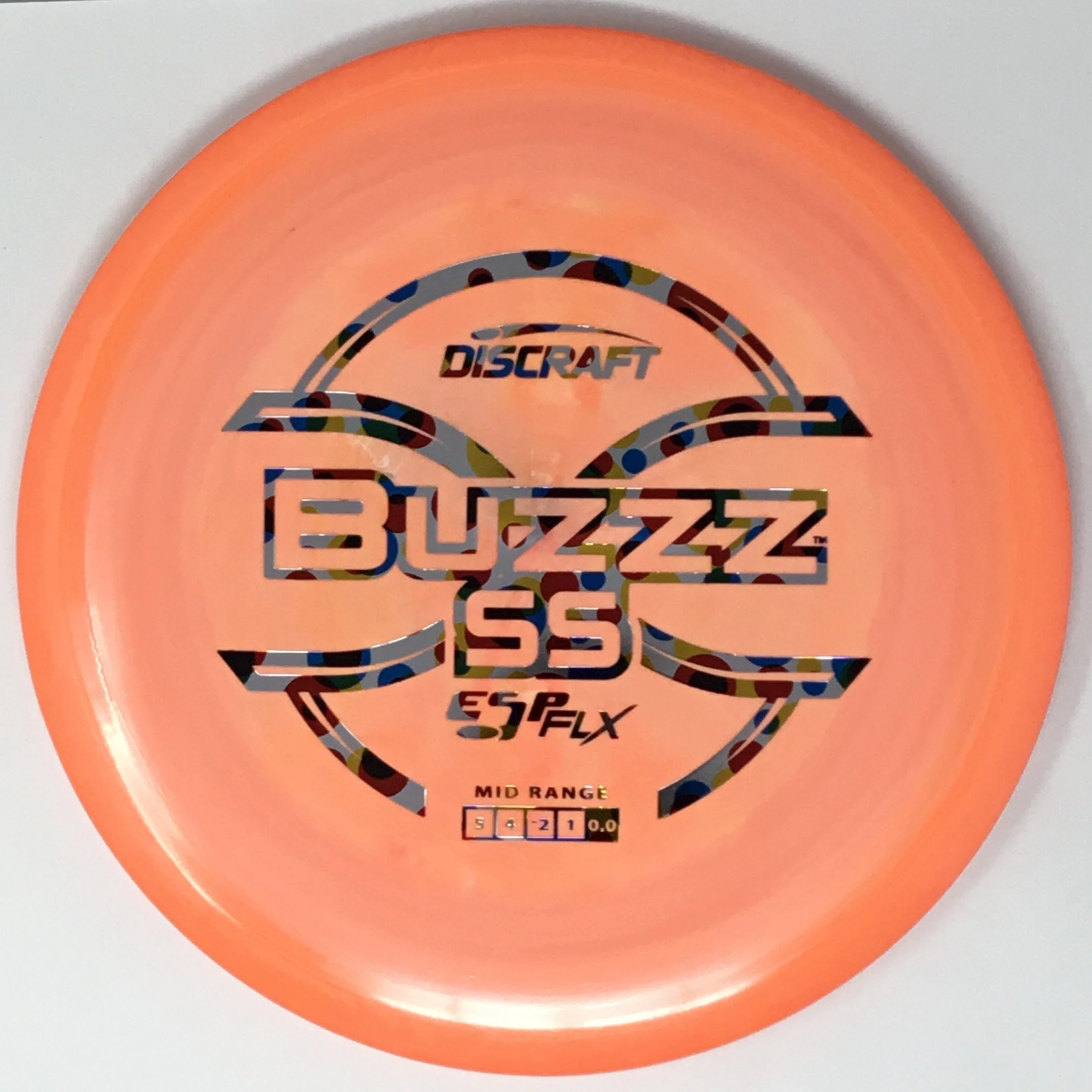 Buzzz SS (ESP FLX) - Image 5