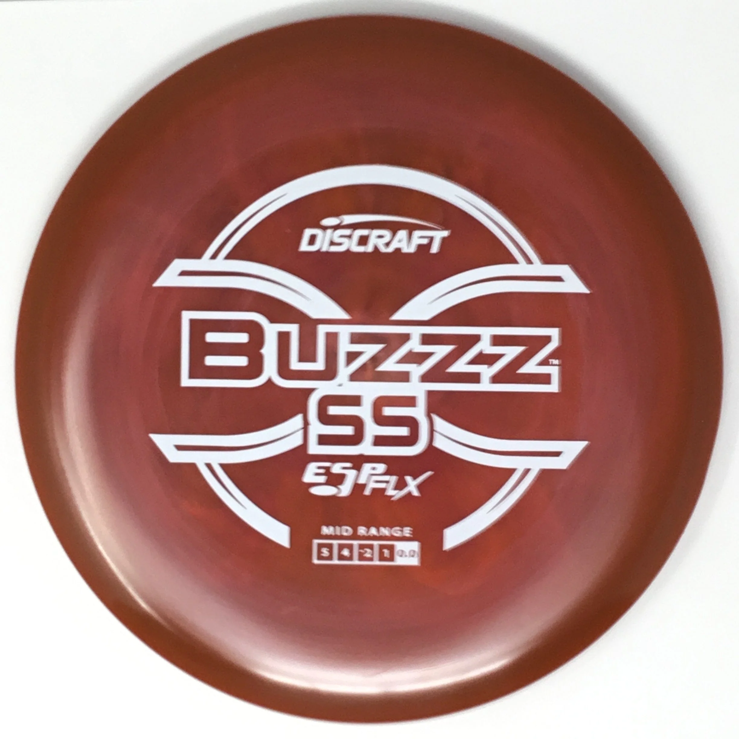 Buzzz SS (ESP FLX) - Image 7
