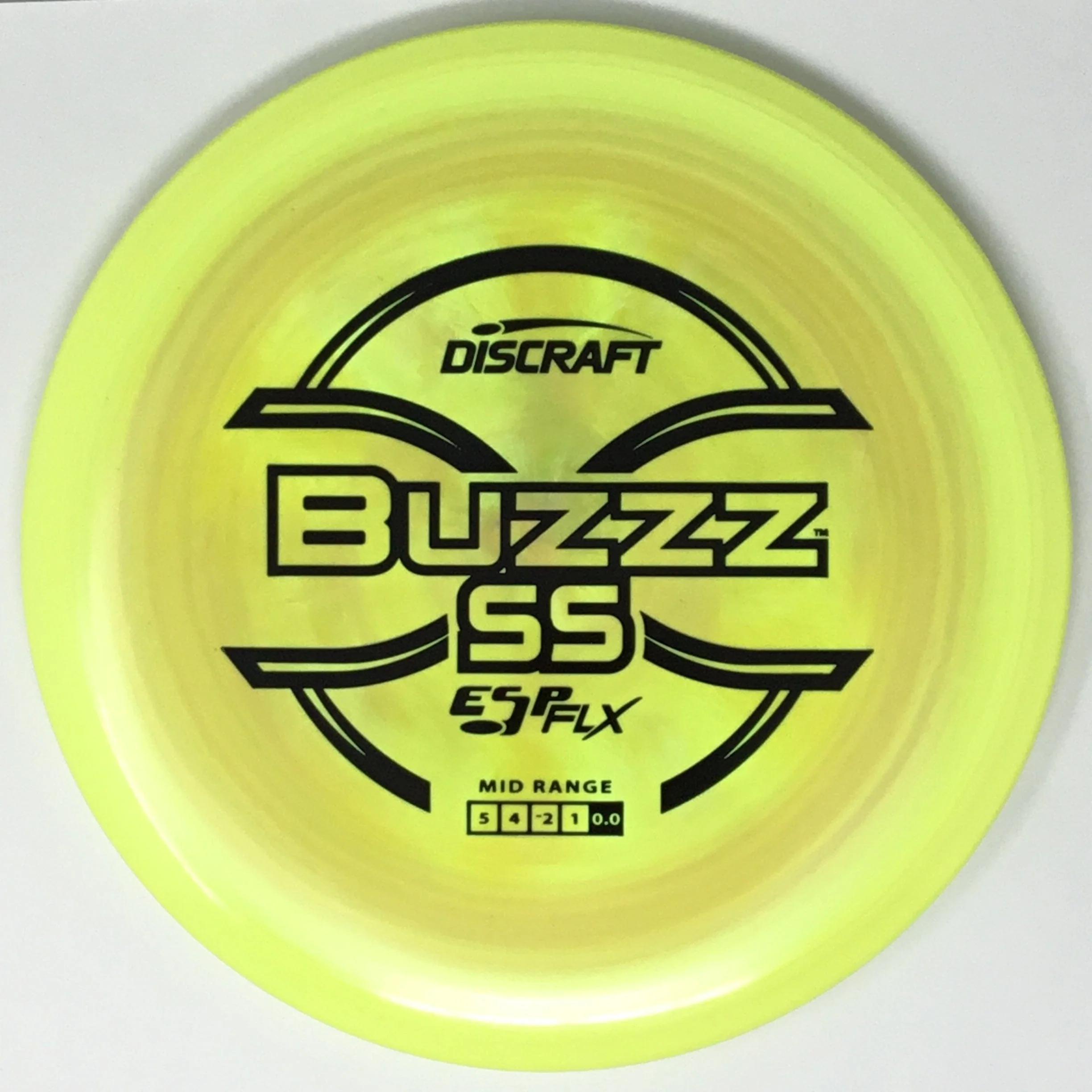 Buzzz SS (ESP FLX) - Image 9