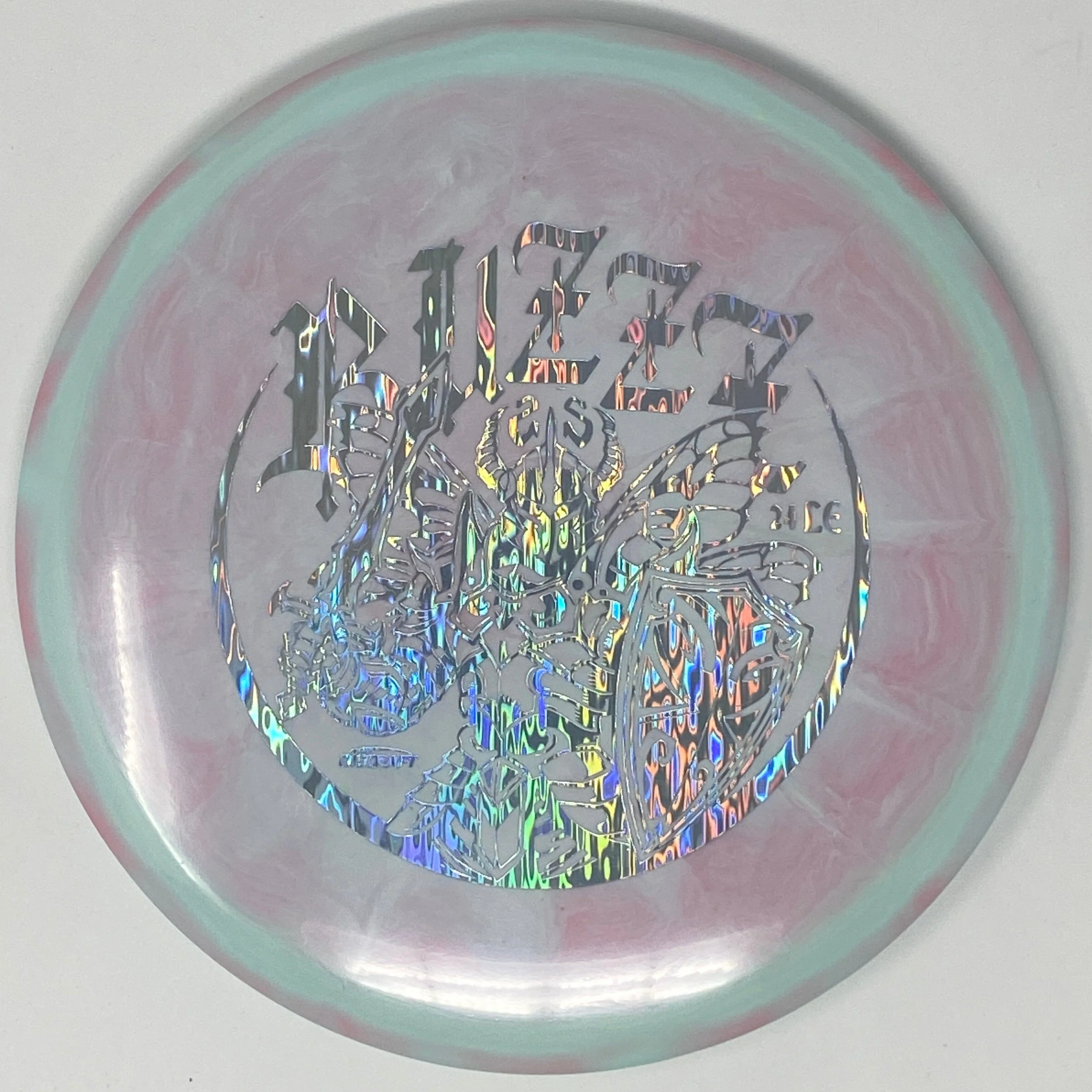 Buzzz SS (ESP Swirl - 2024 Ledgestone Edition) - Image 8