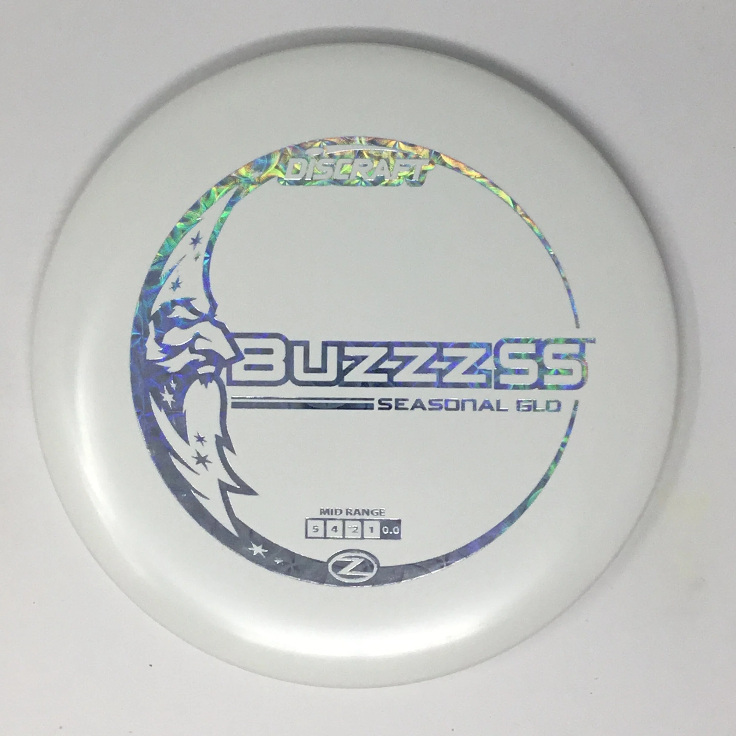 Buzzz SS (Seasonal Glo) - Image 14