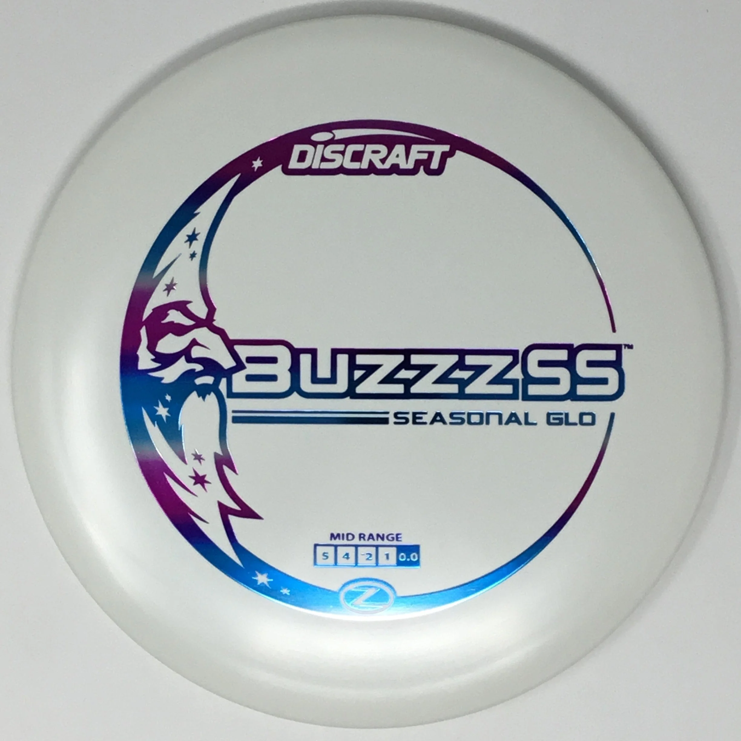 Buzzz SS (Seasonal Glo) - Image 3