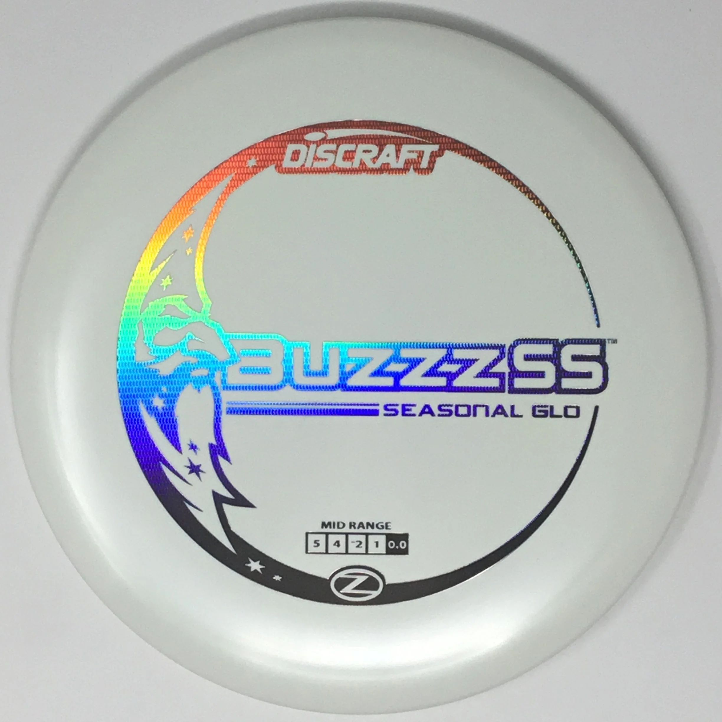Buzzz SS (Seasonal Glo) - Image 4