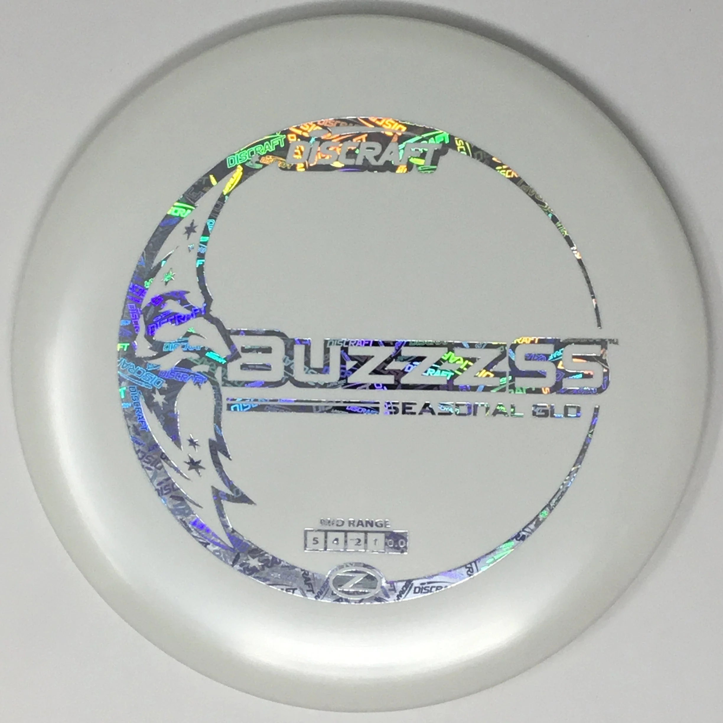 Buzzz SS (Seasonal Glo) - Image 5