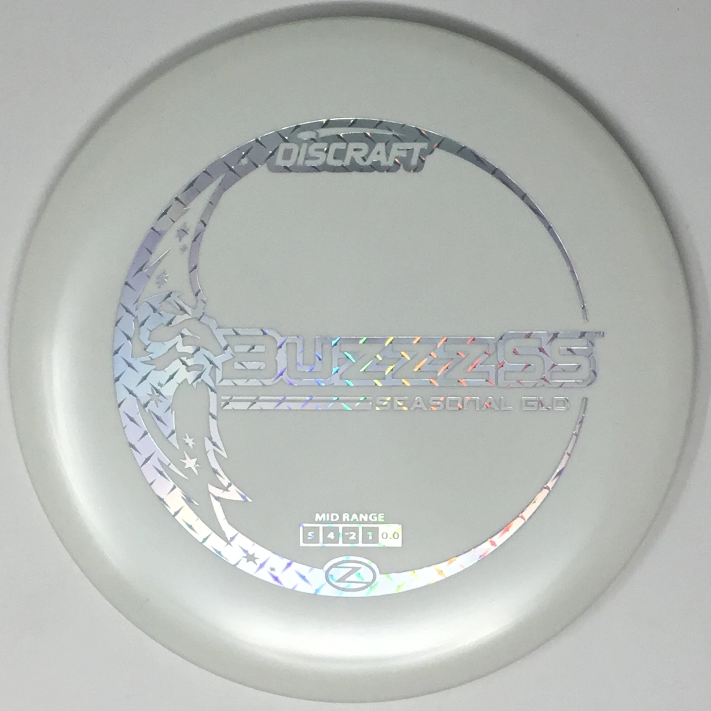 Buzzz SS (Seasonal Glo) - Image 6