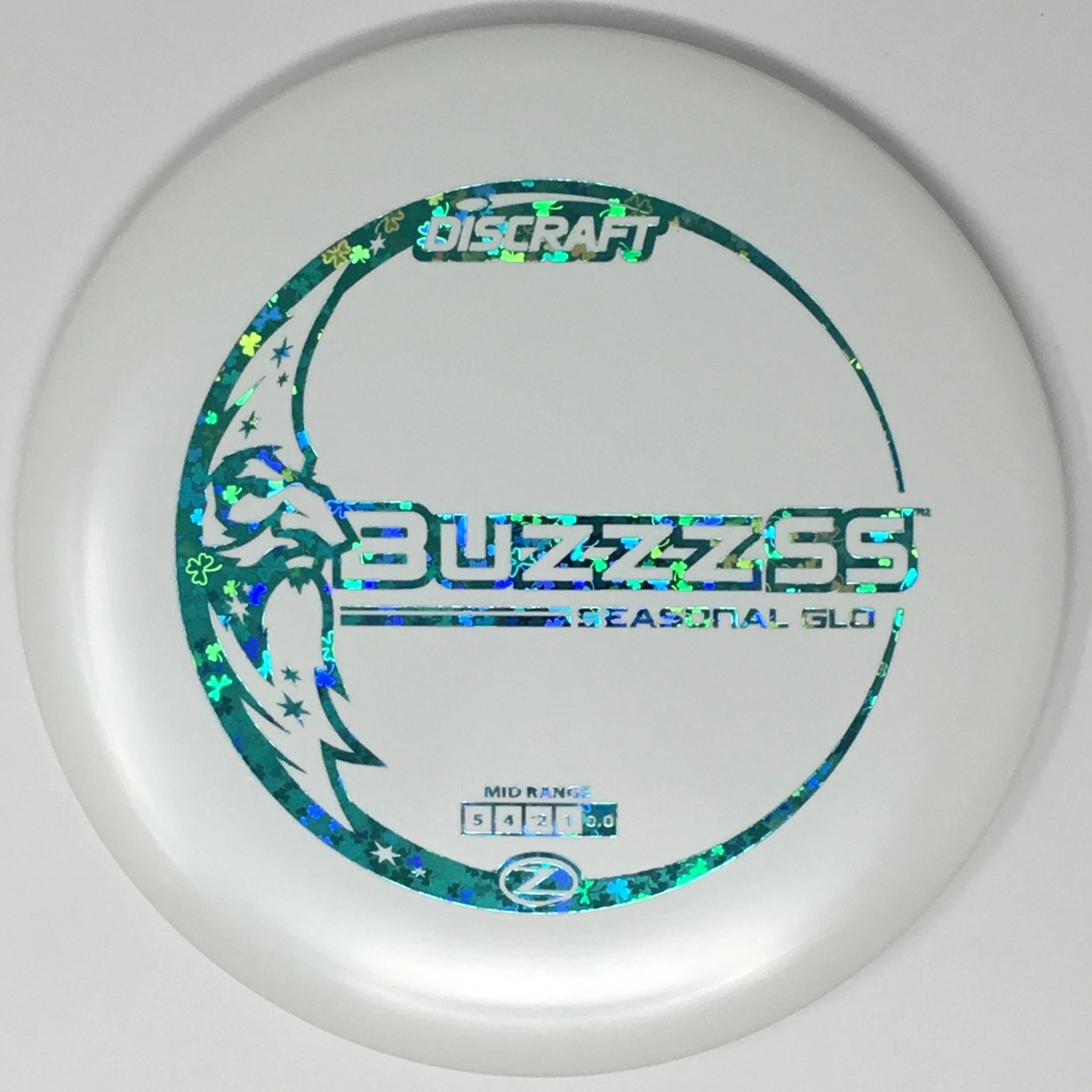 Buzzz SS (Seasonal Glo) - Image 7
