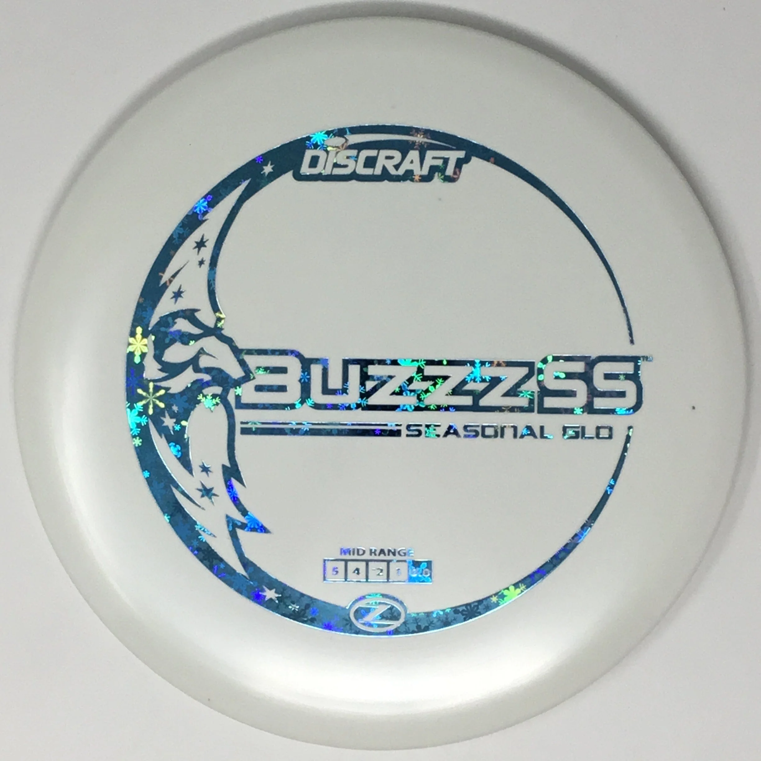 Buzzz SS (Seasonal Glo) - Image 8