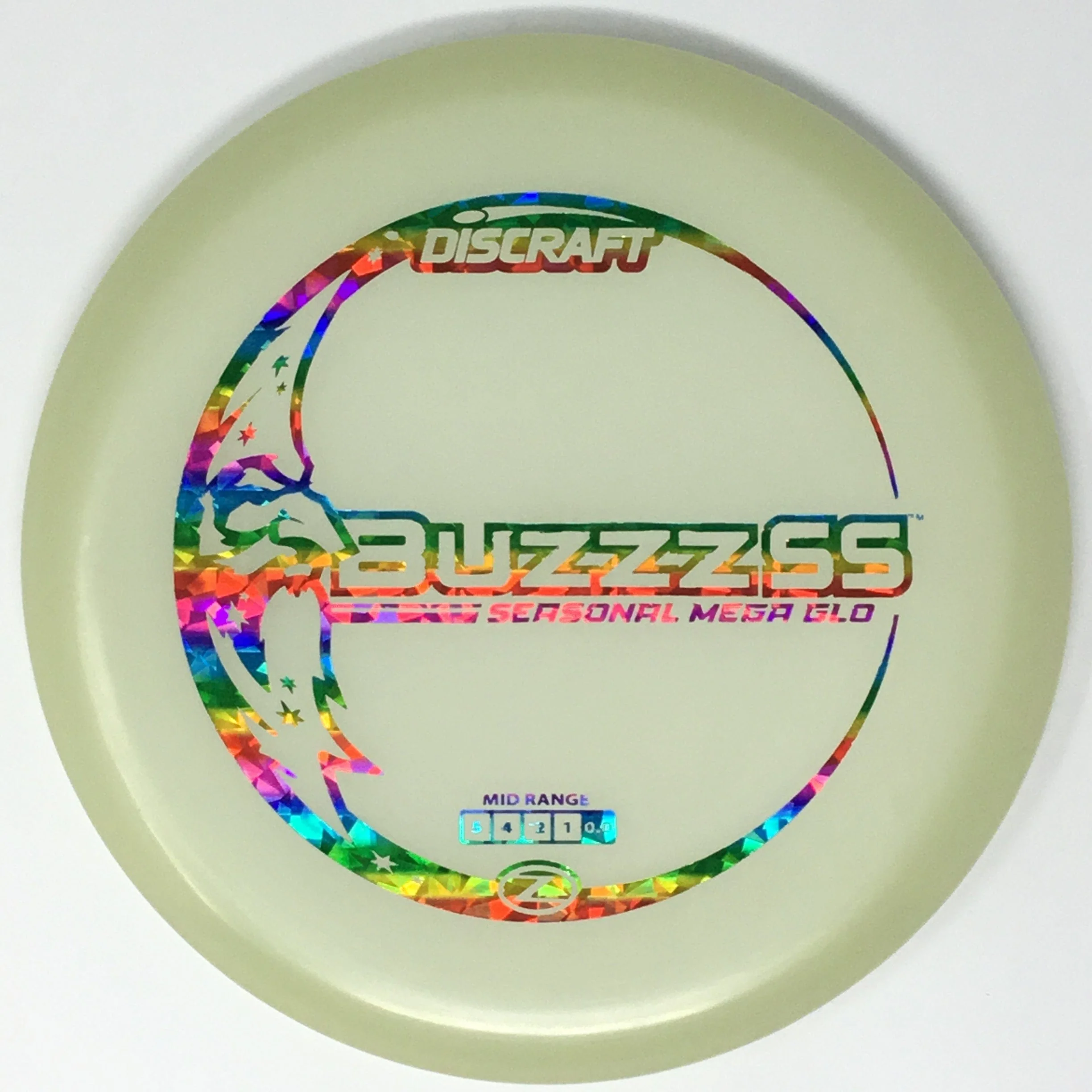 Buzzz SS (Seasonal Mega Glo) - Image 3