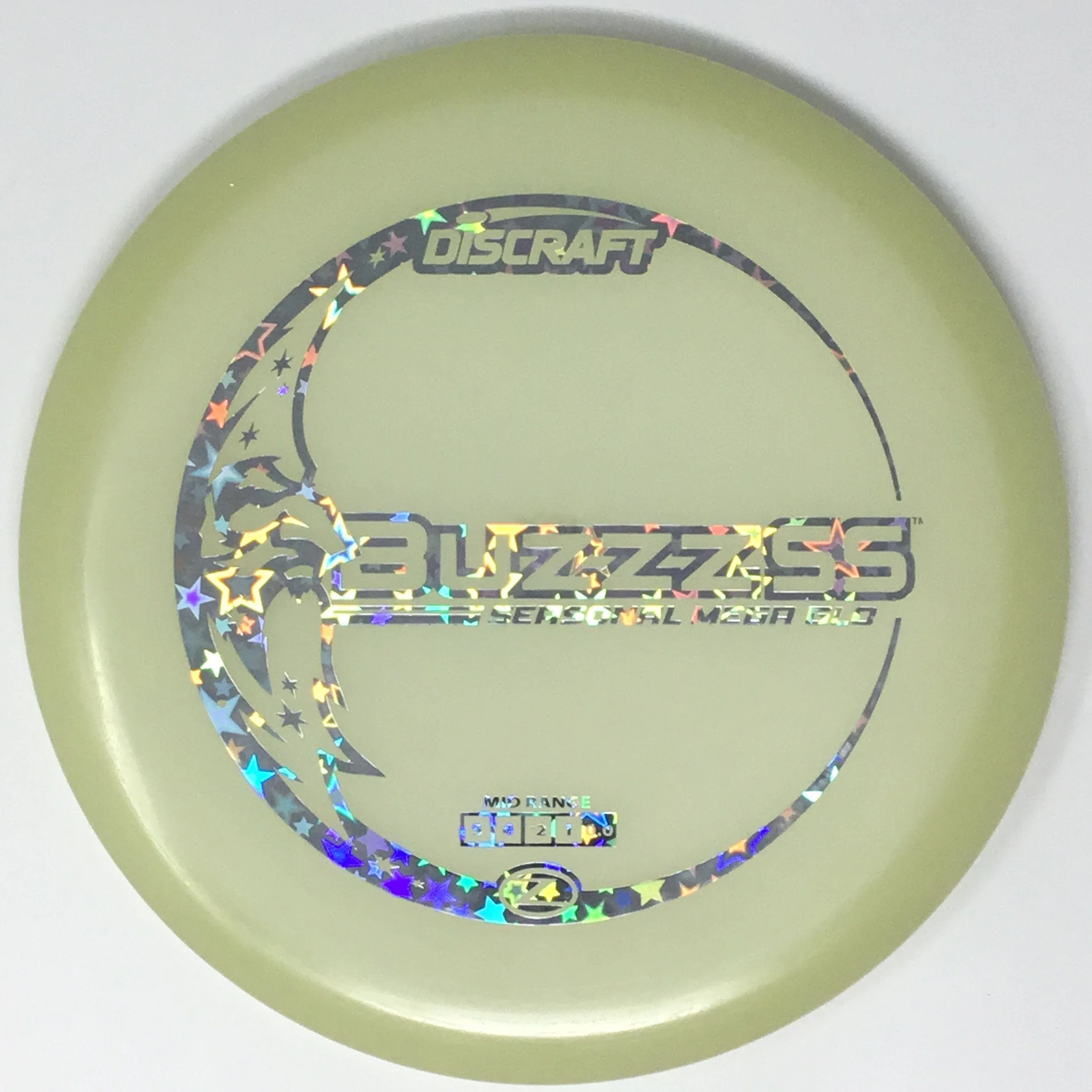 Buzzz SS (Seasonal Mega Glo) - Image 5