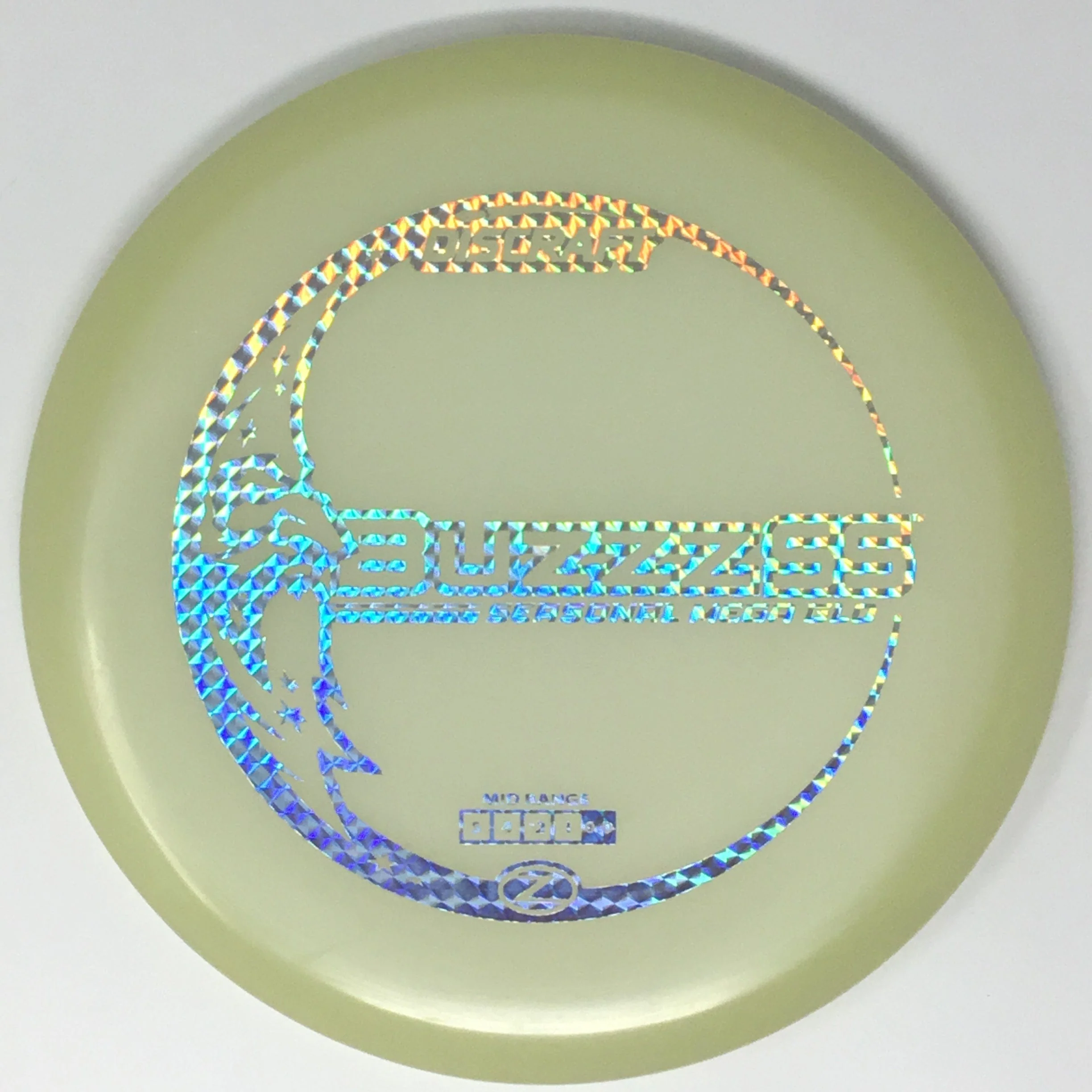 Buzzz SS (Seasonal Mega Glo) - Image 6
