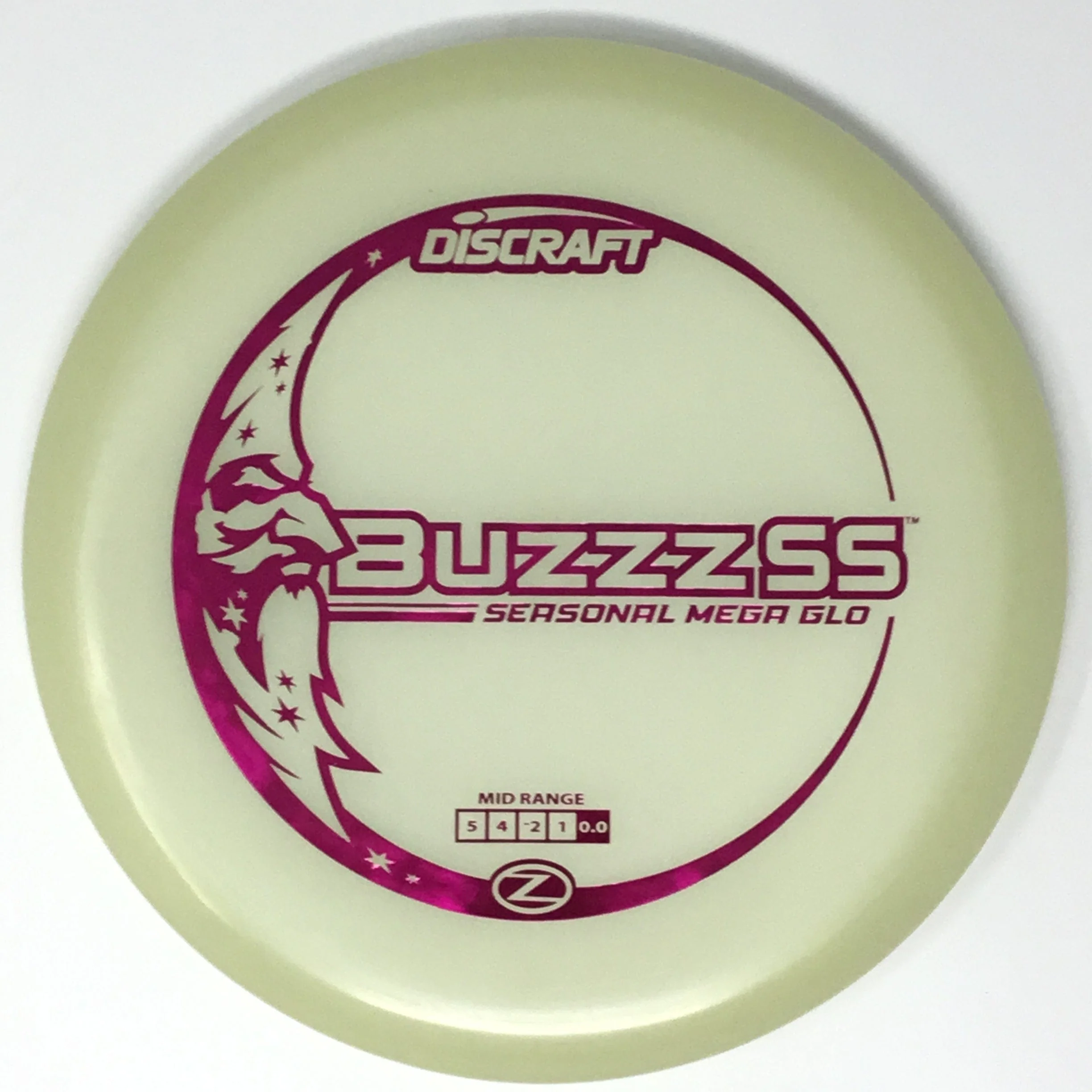 Buzzz SS (Seasonal Mega Glo) - Image 8