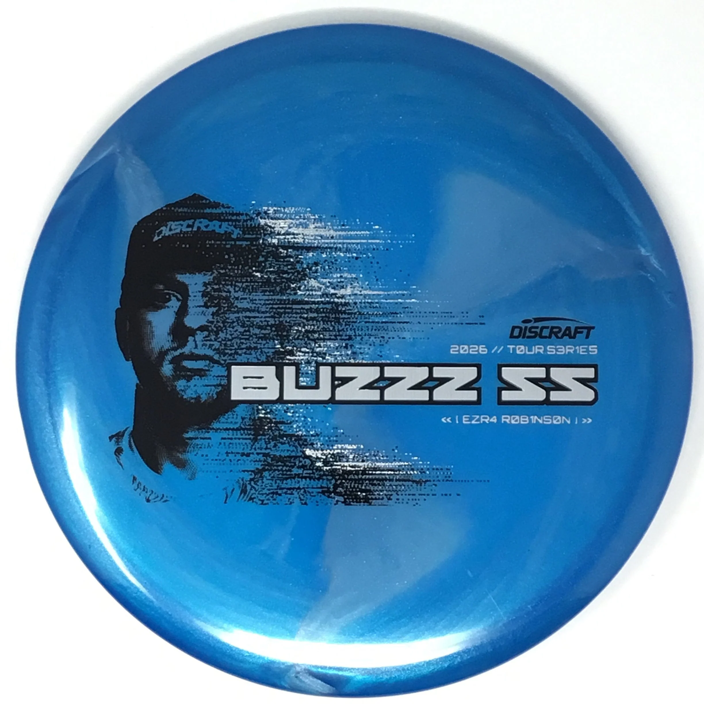 Buzzz SS (Titanium Big Z - Ezra Robinson 2026 Tour Series) - Image 13