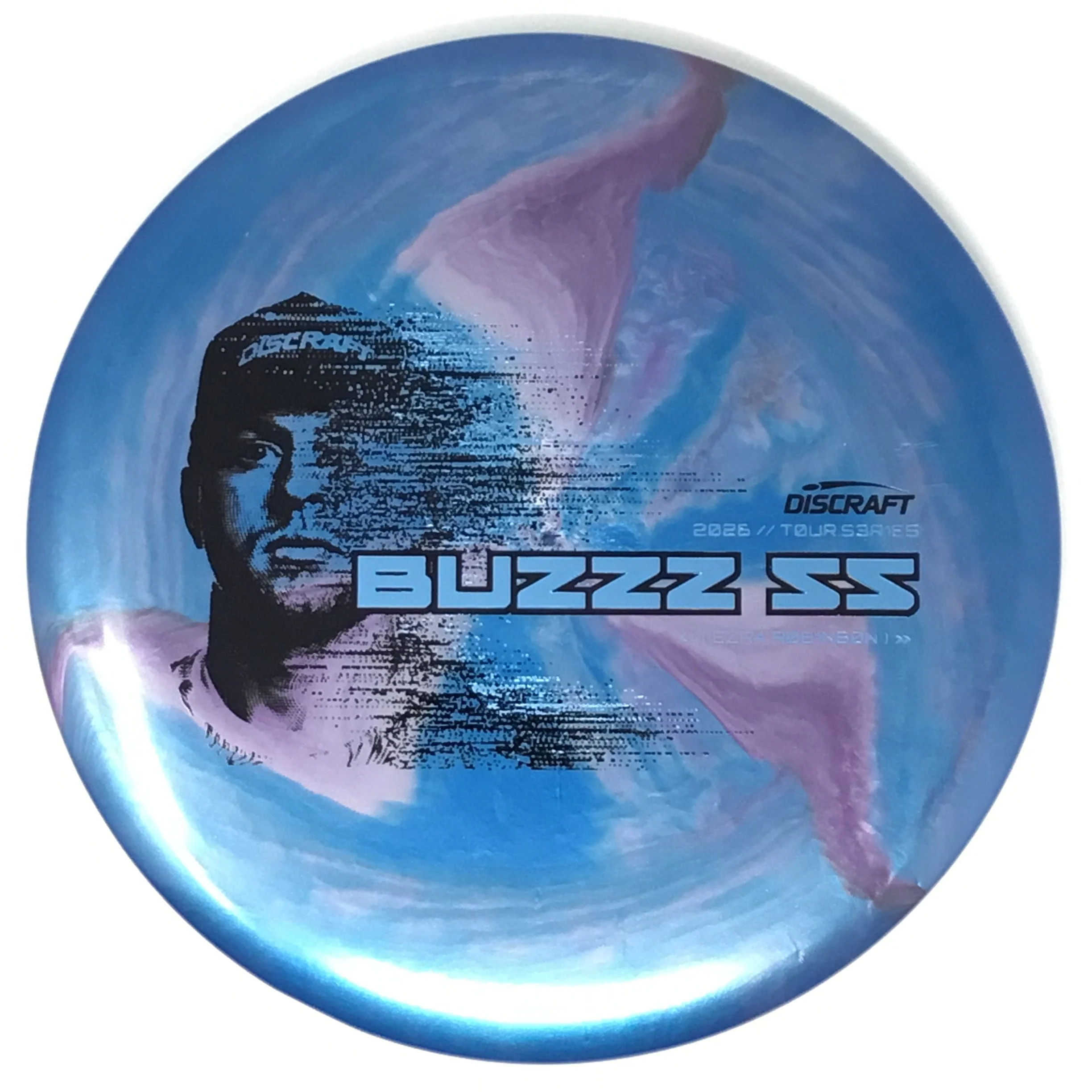 Buzzz SS (Titanium Big Z - Ezra Robinson 2026 Tour Series) - Image 15