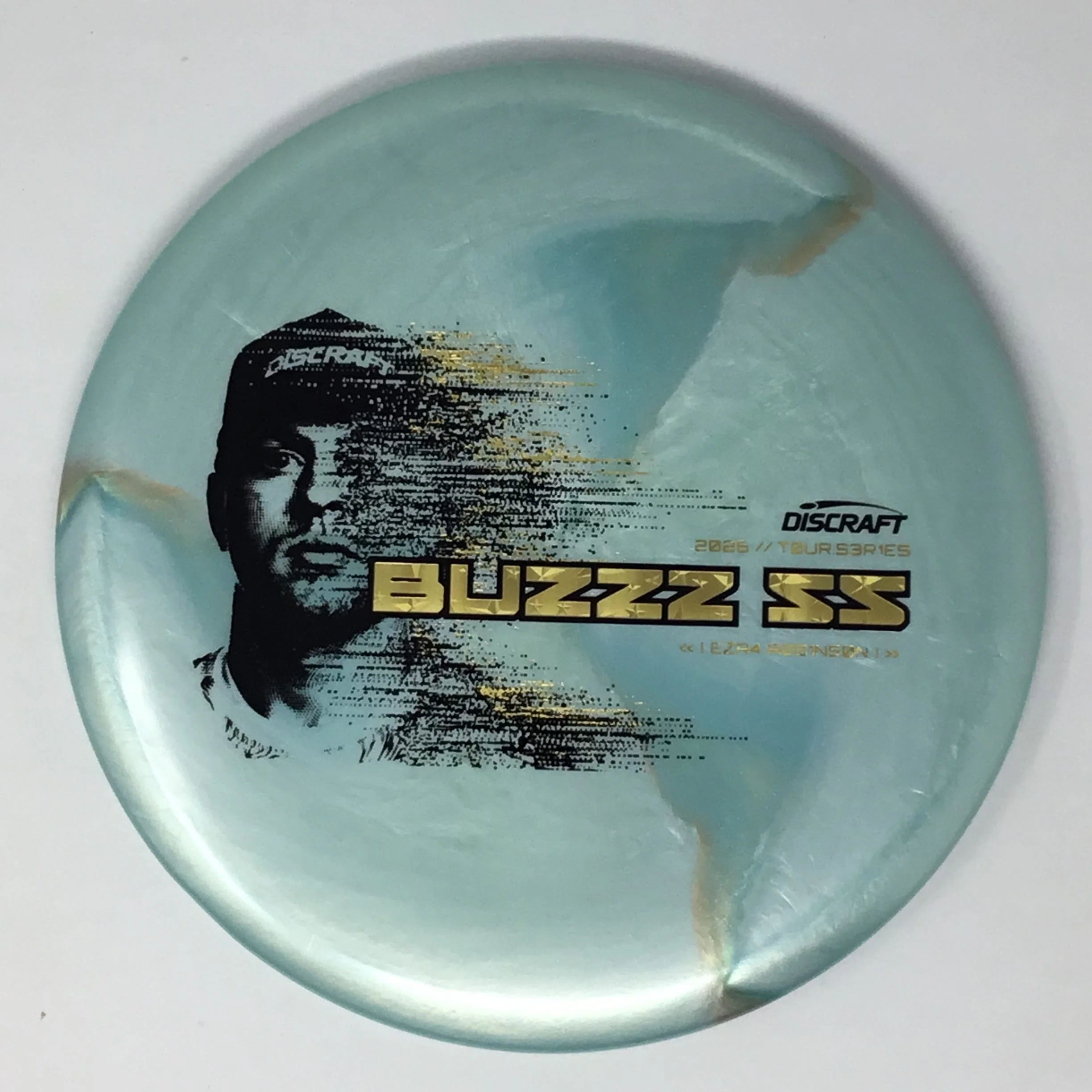 Buzzz SS (Titanium Big Z - Ezra Robinson 2026 Tour Series) - Image 23