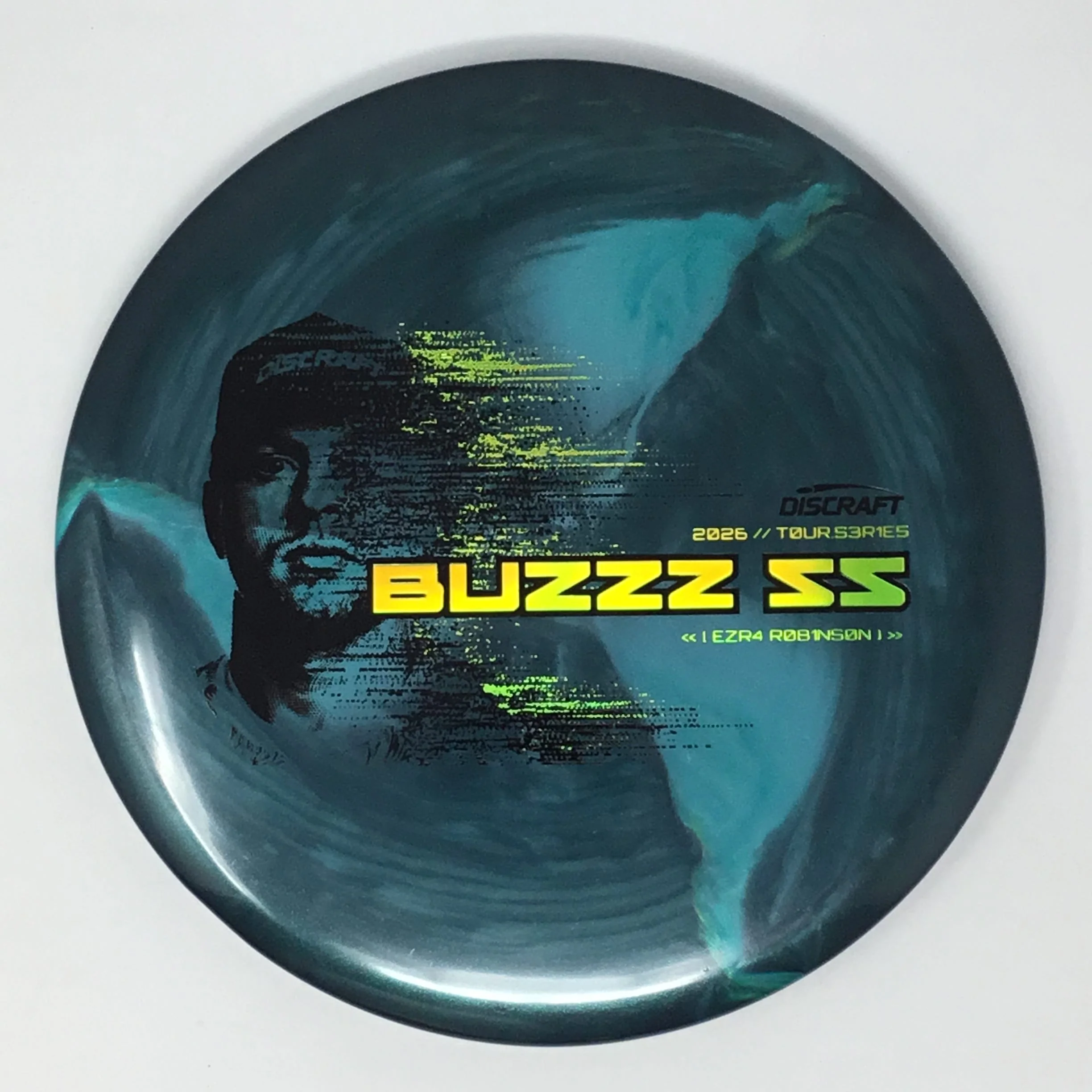Buzzz SS (Titanium Big Z - Ezra Robinson 2026 Tour Series) - Image 27