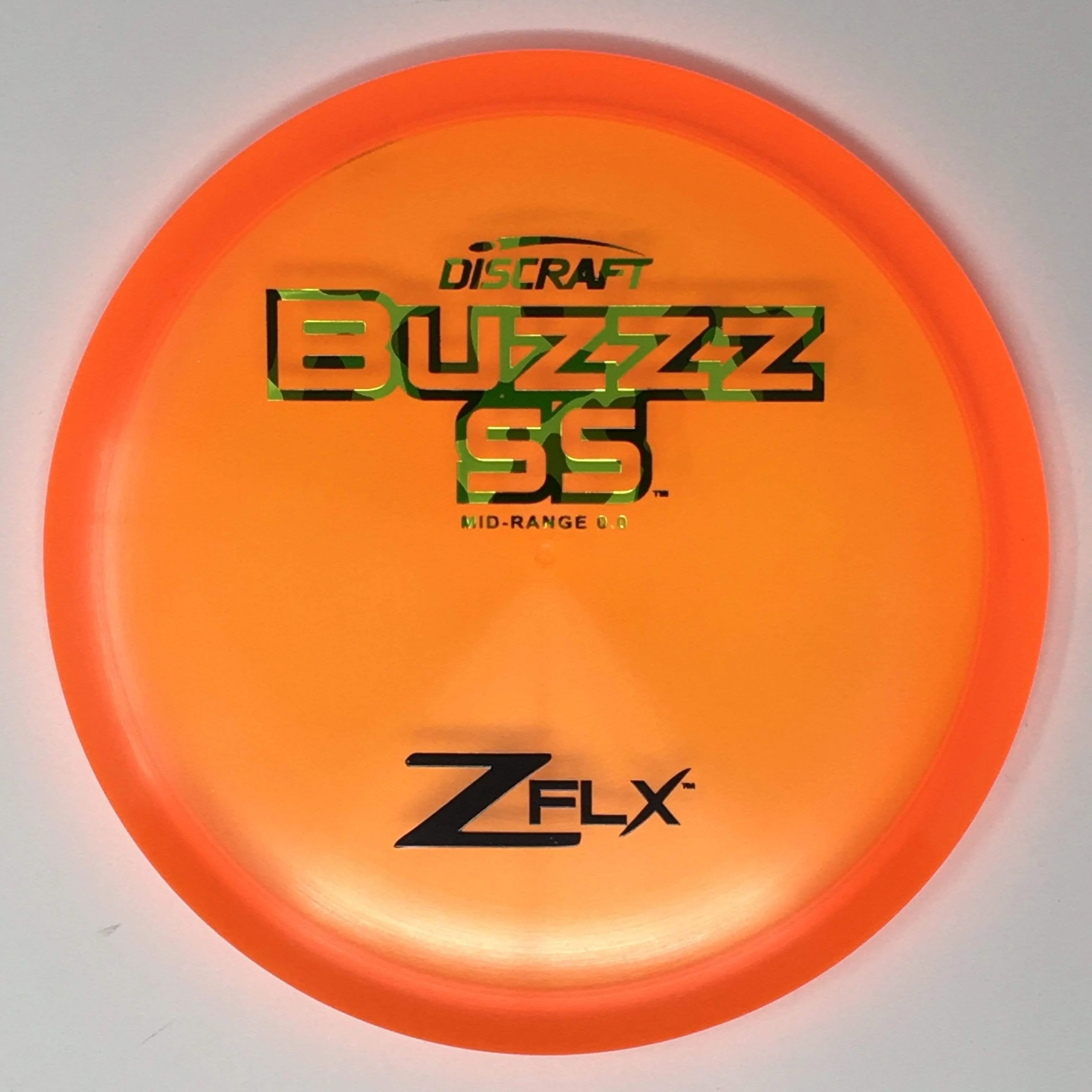 Buzzz SS (Z FLX) - Image 2