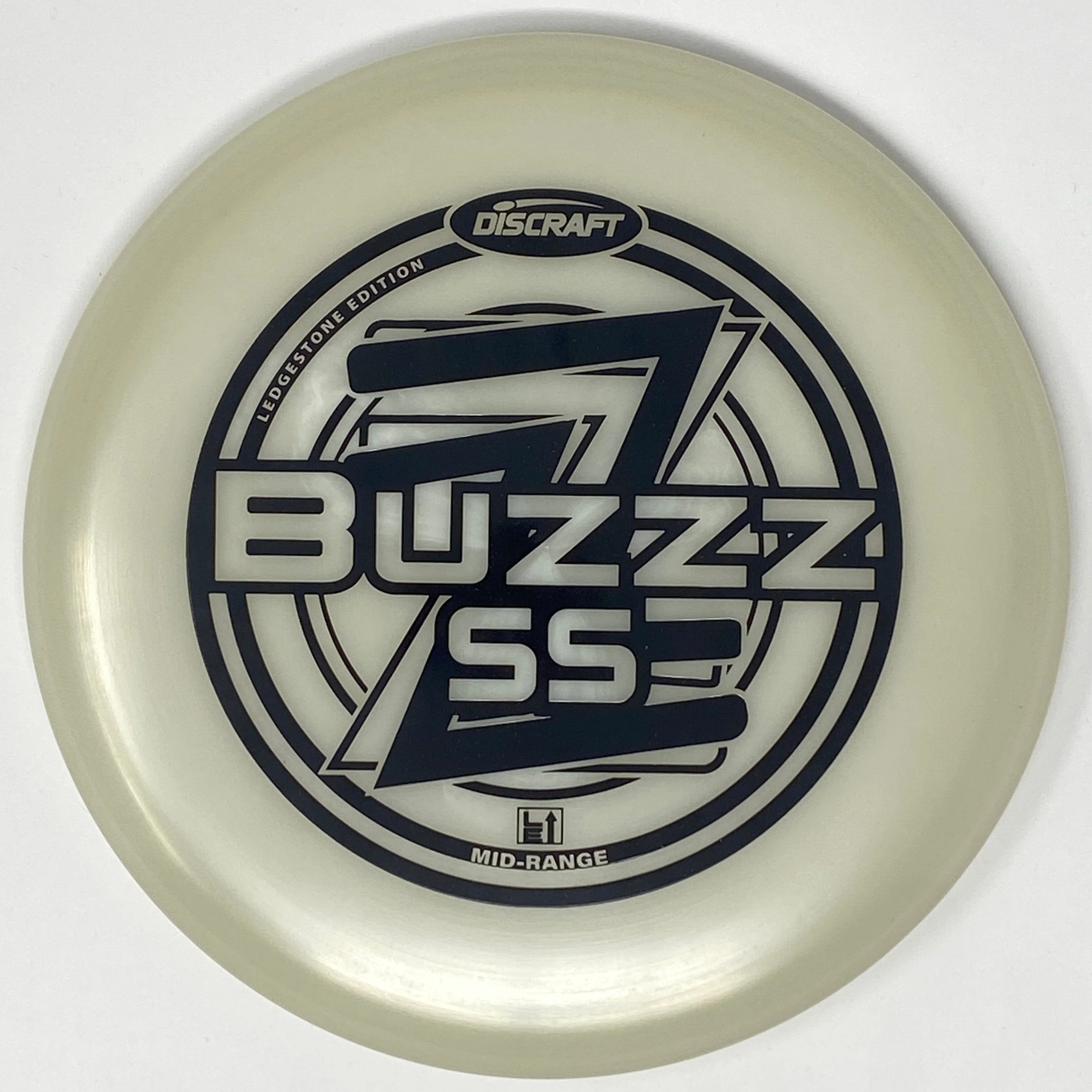 Buzzz SS (Z Glo - 2025 Ledgestone Edition) - Image 8