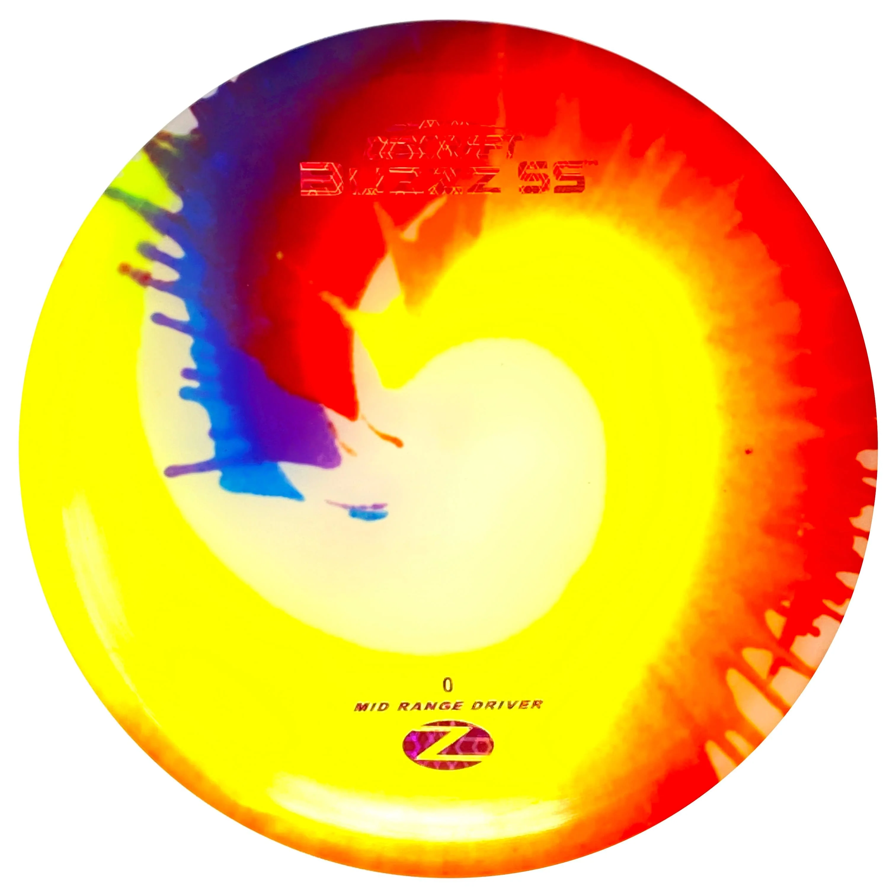 Buzzz SS (Z Fly Dye)