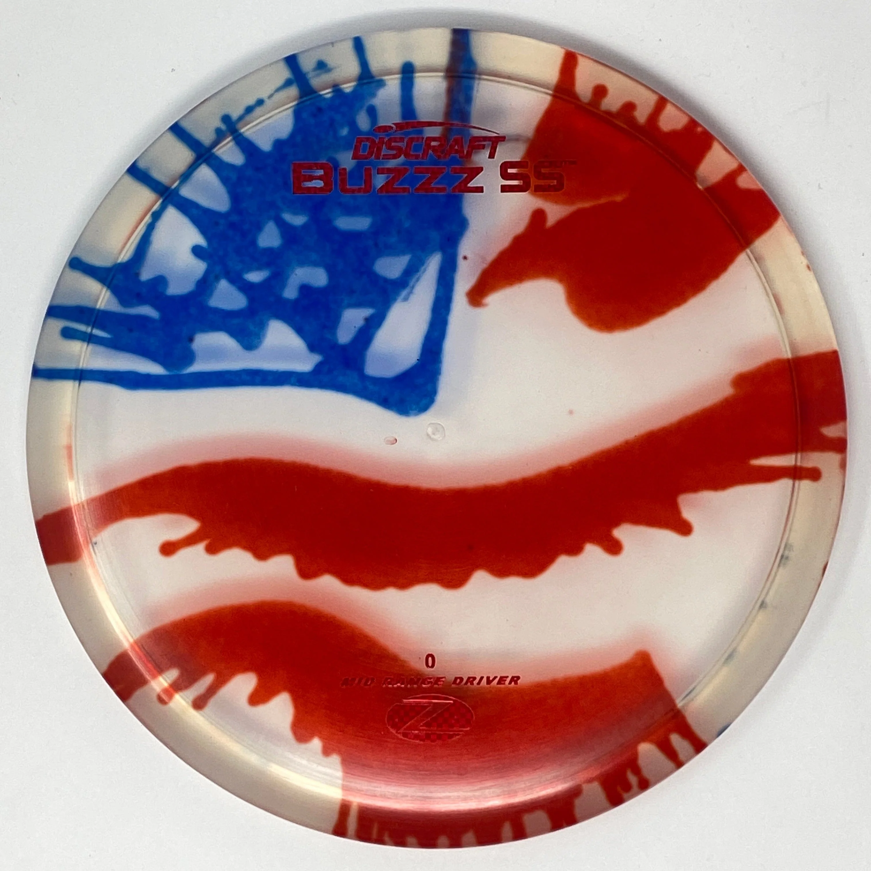 Buzzz SS (Z Fly Dye) - Image 10