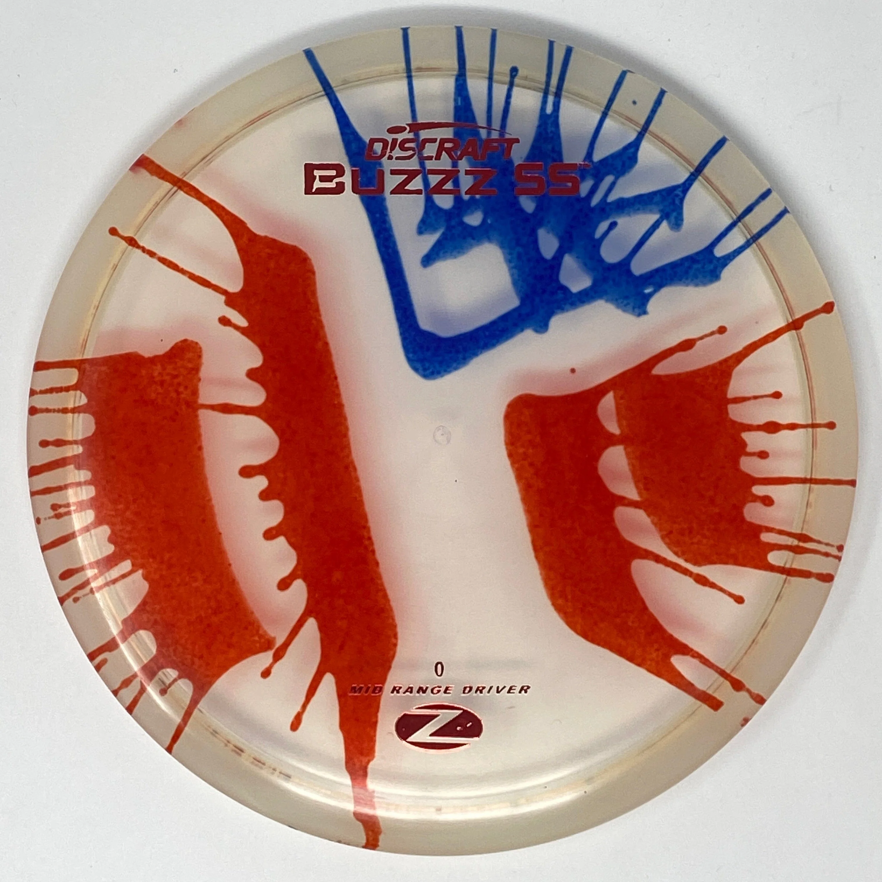 Buzzz SS (Z Fly Dye) - Image 11