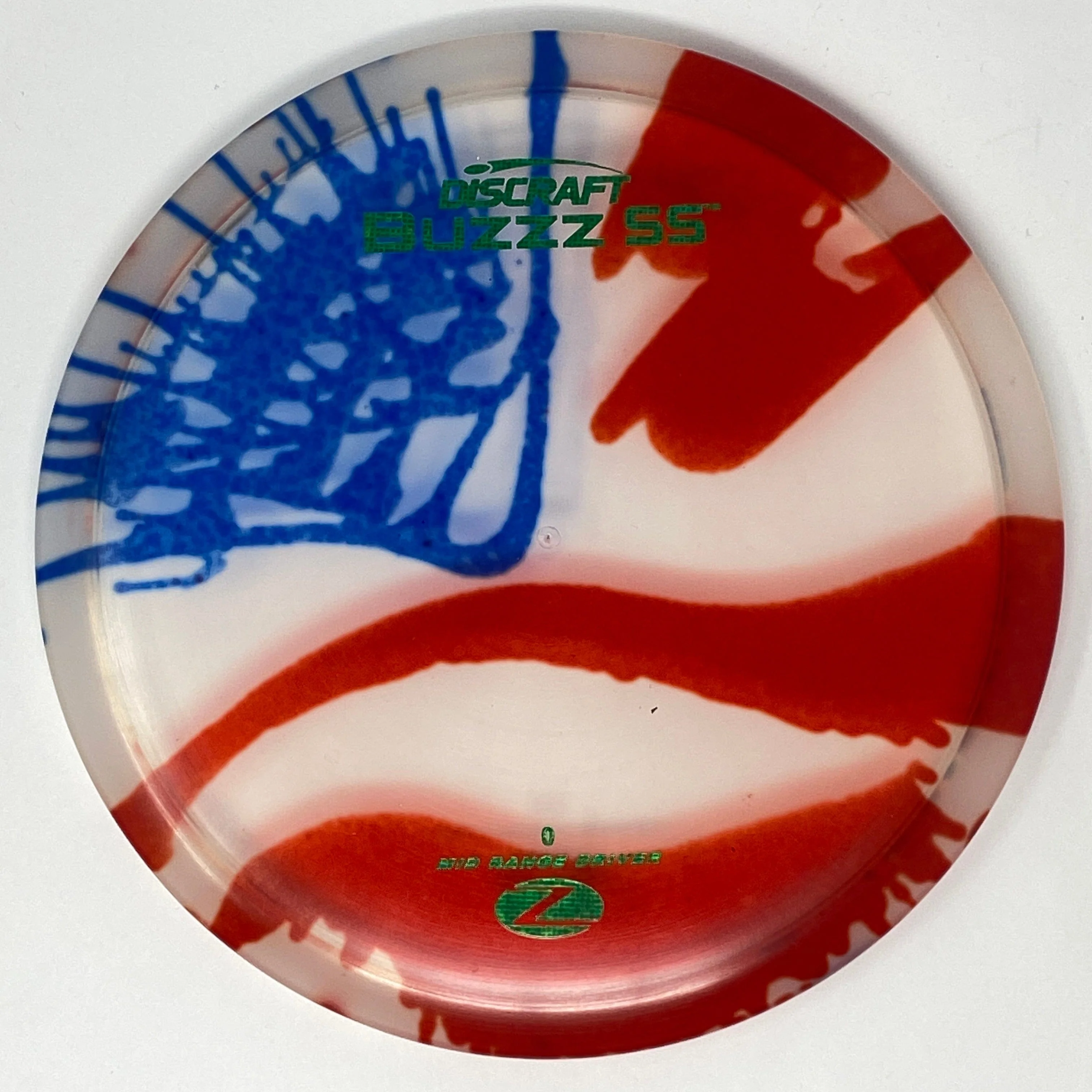 Buzzz SS (Z Fly Dye) - Image 12