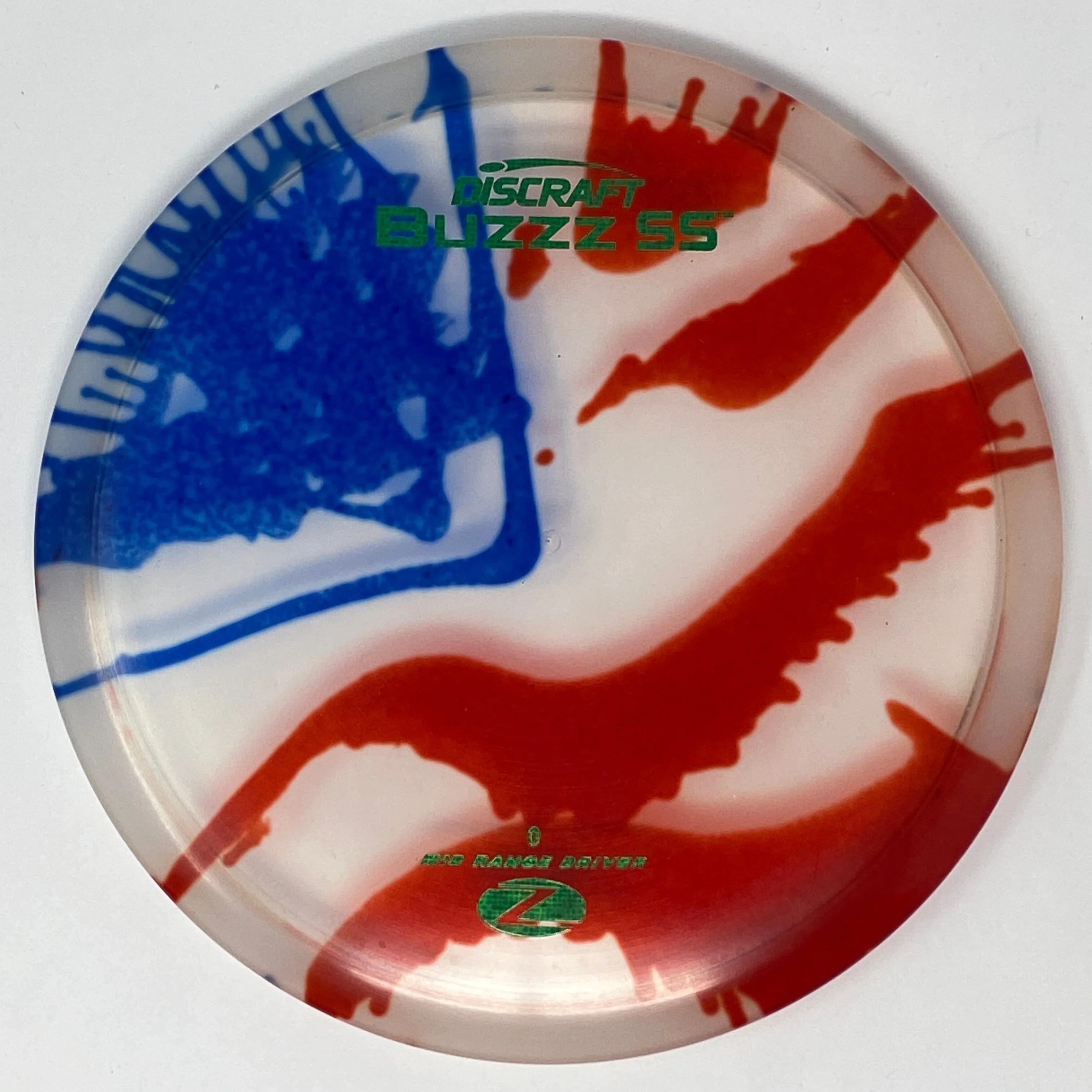 Buzzz SS (Z Fly Dye) - Image 13