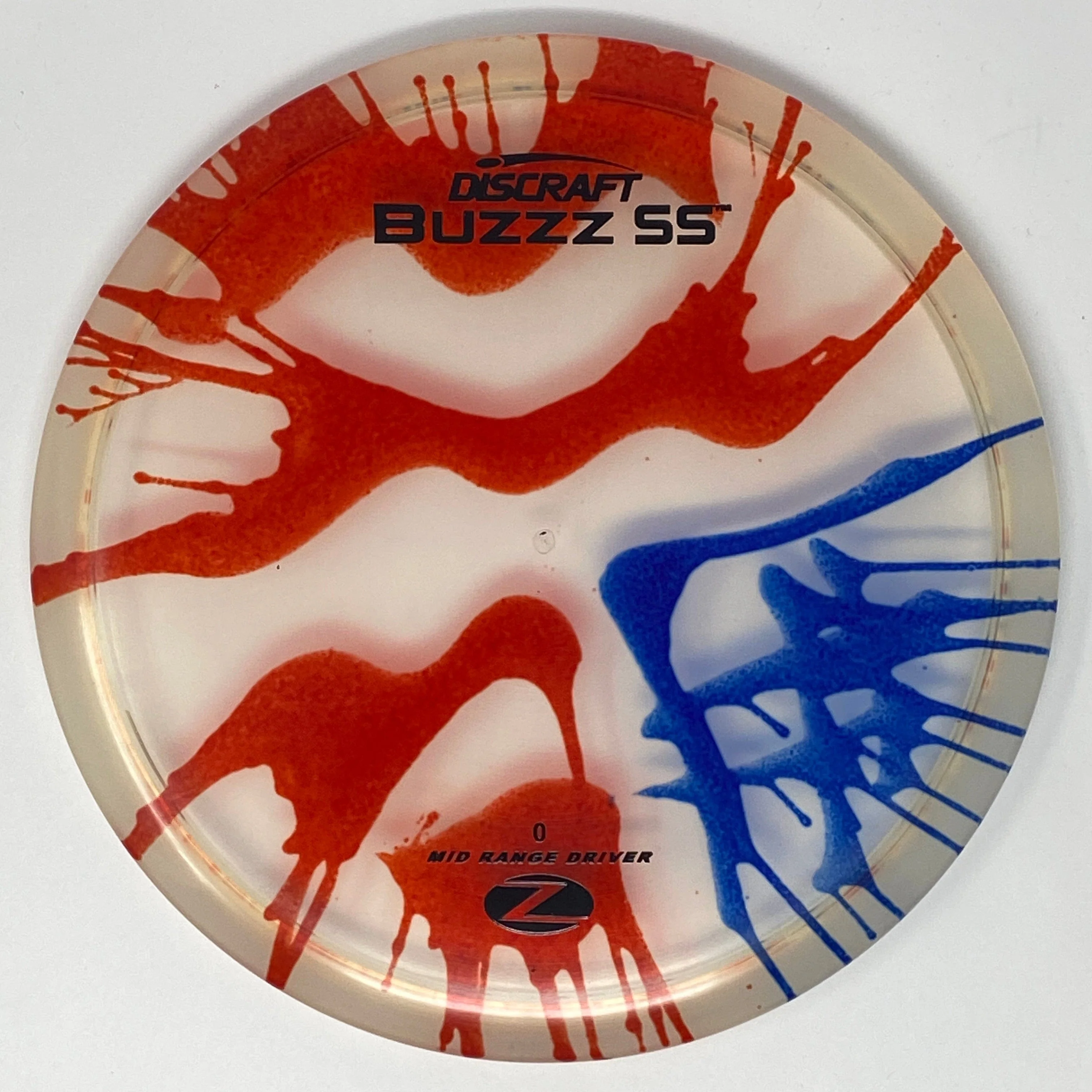 Buzzz SS (Z Fly Dye) - Image 14