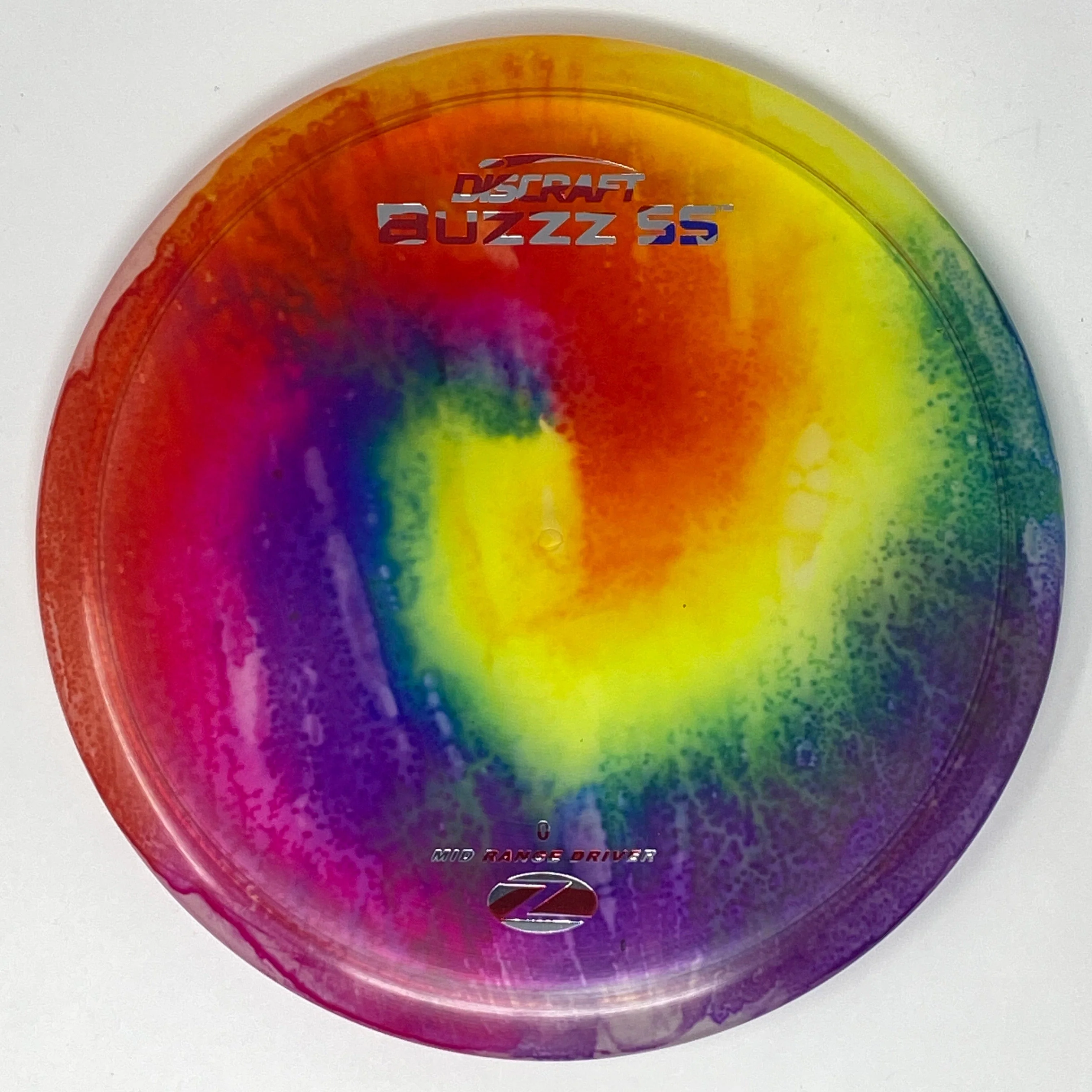 Buzzz SS (Z Fly Dye) - Image 15