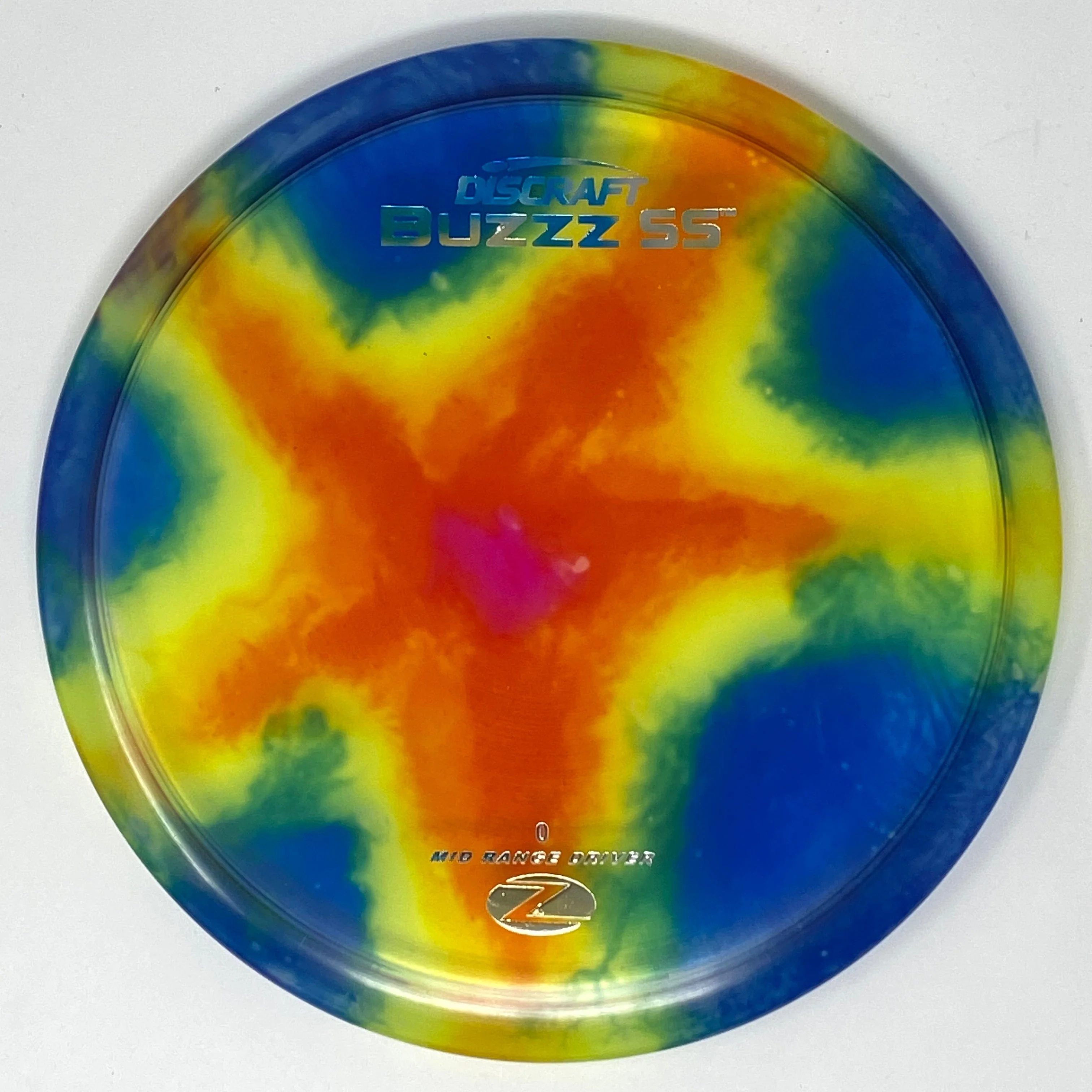 Buzzz SS (Z Fly Dye) - Image 16