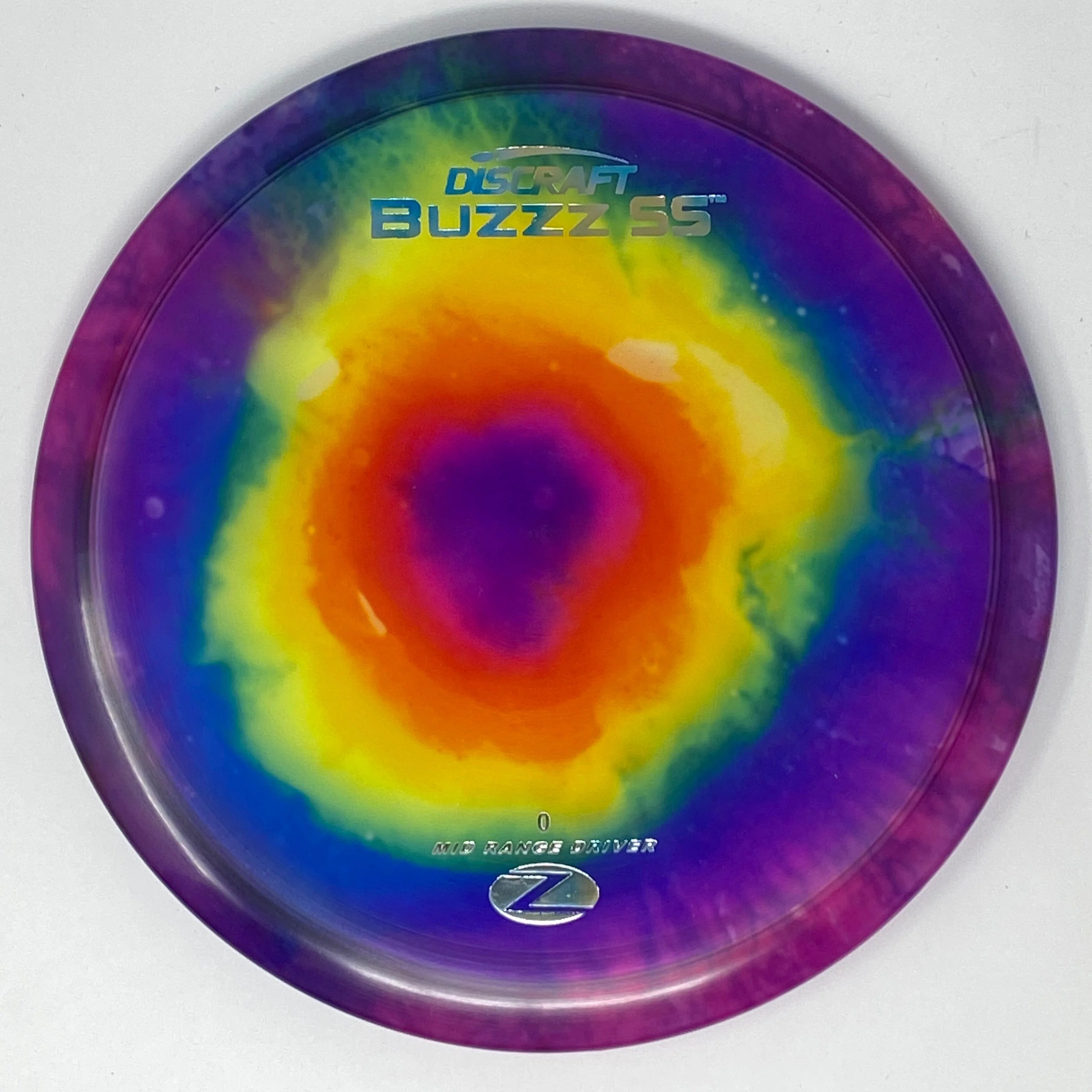 Buzzz SS (Z Fly Dye) - Image 17