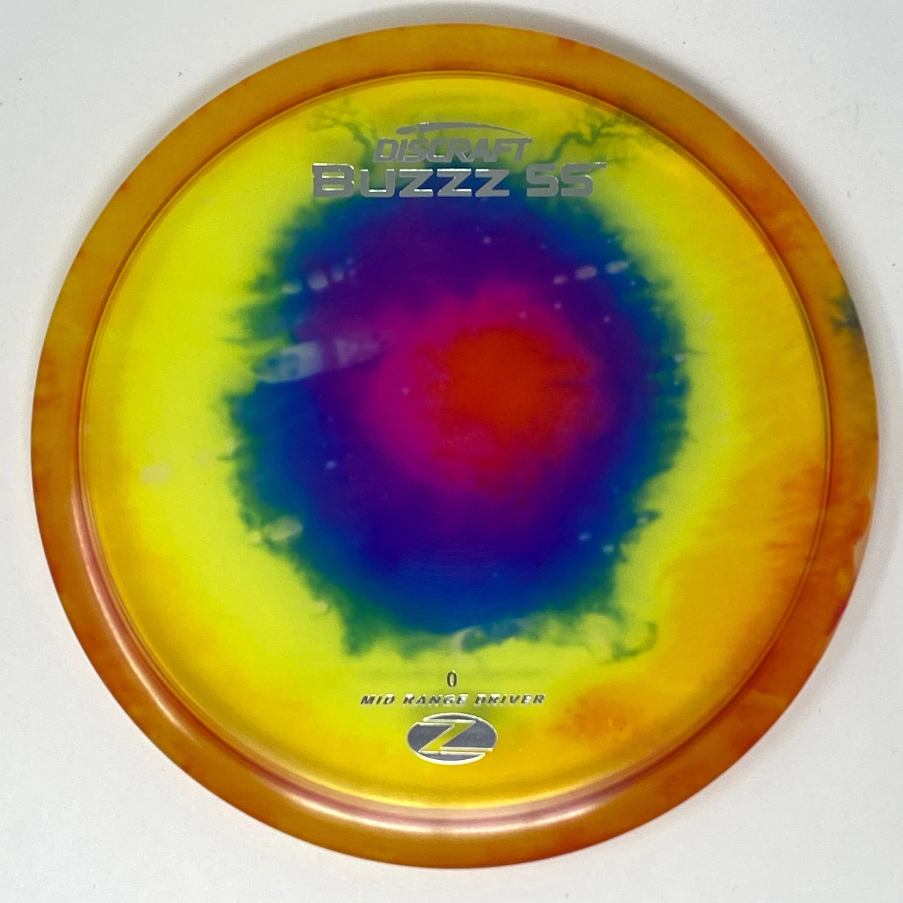 Buzzz SS (Z Fly Dye) - Image 18