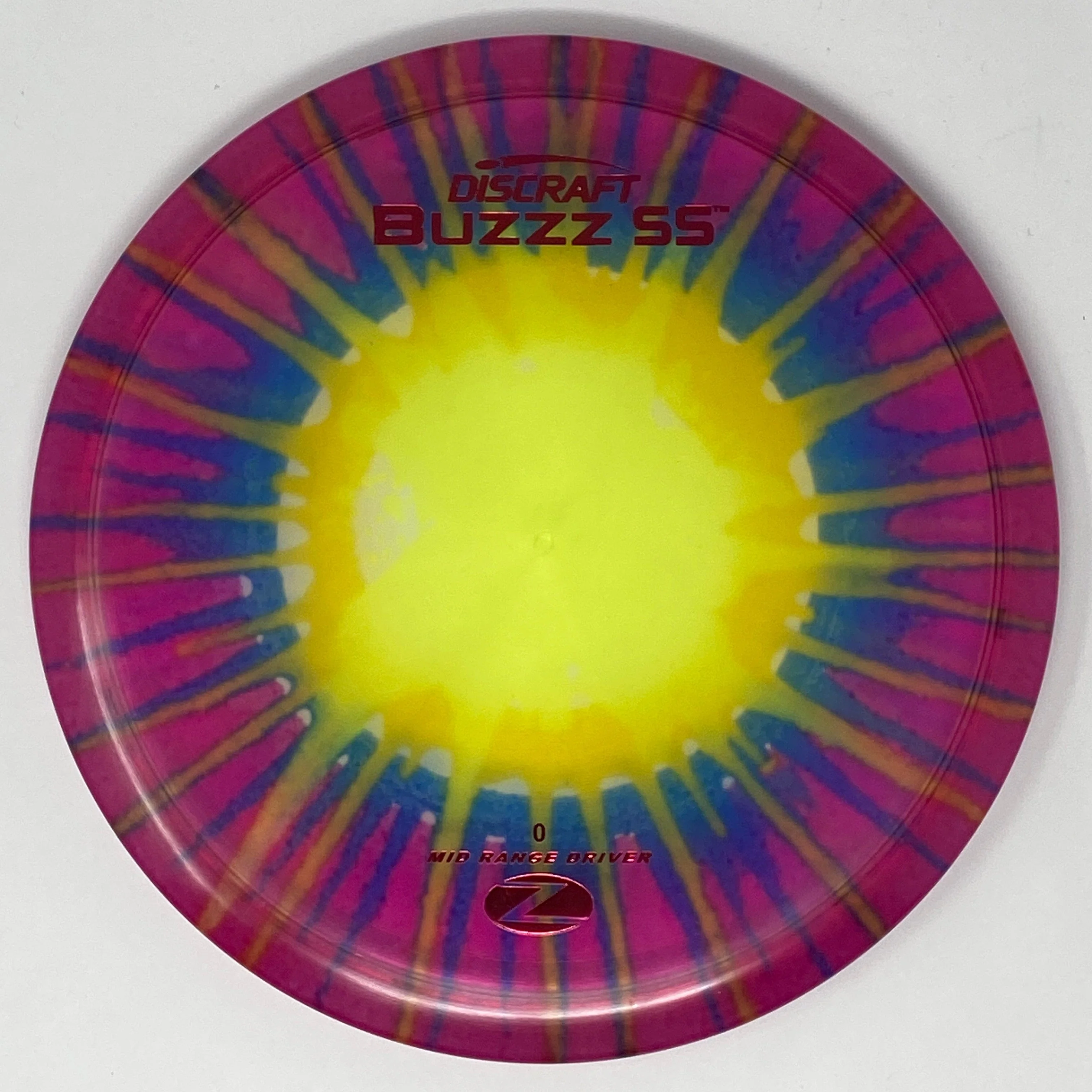 Buzzz SS (Z Fly Dye) - Image 19