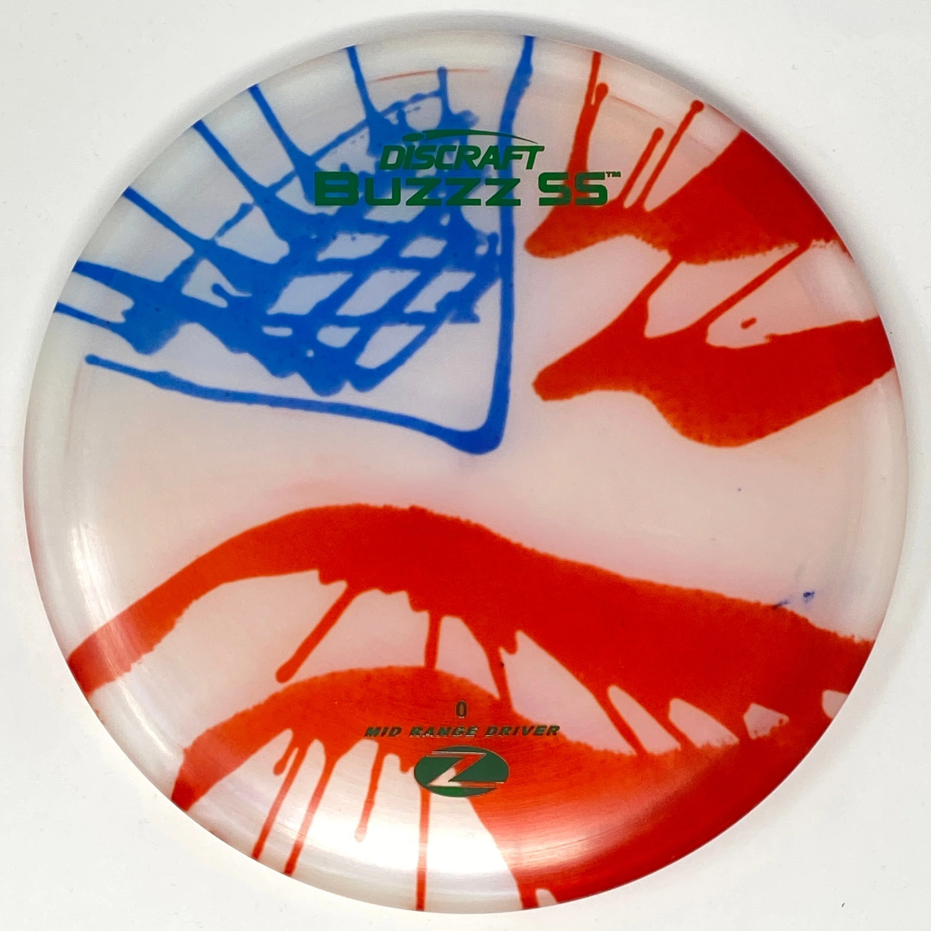 Buzzz SS (Z Fly Dye) - Image 2