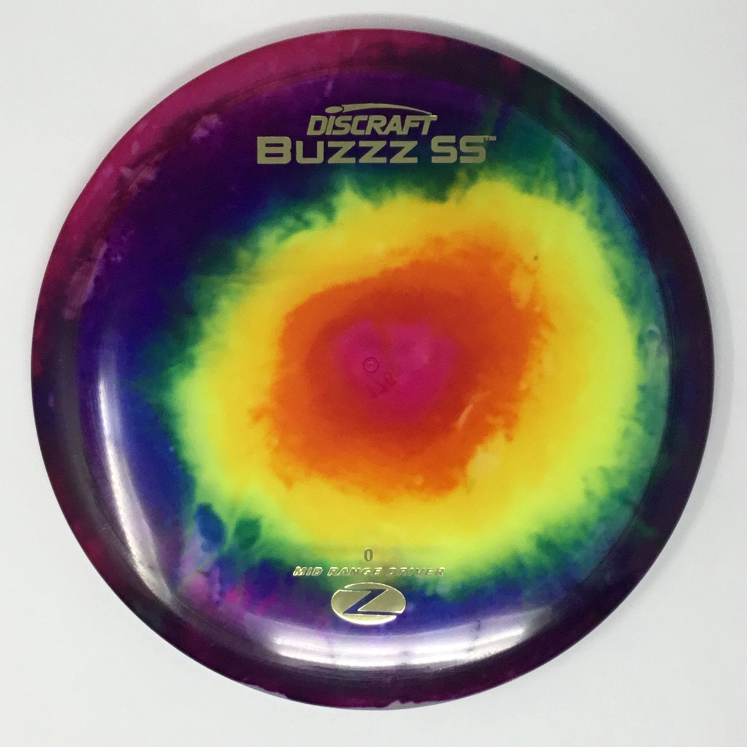 Buzzz SS (Z Fly Dye) - Image 20