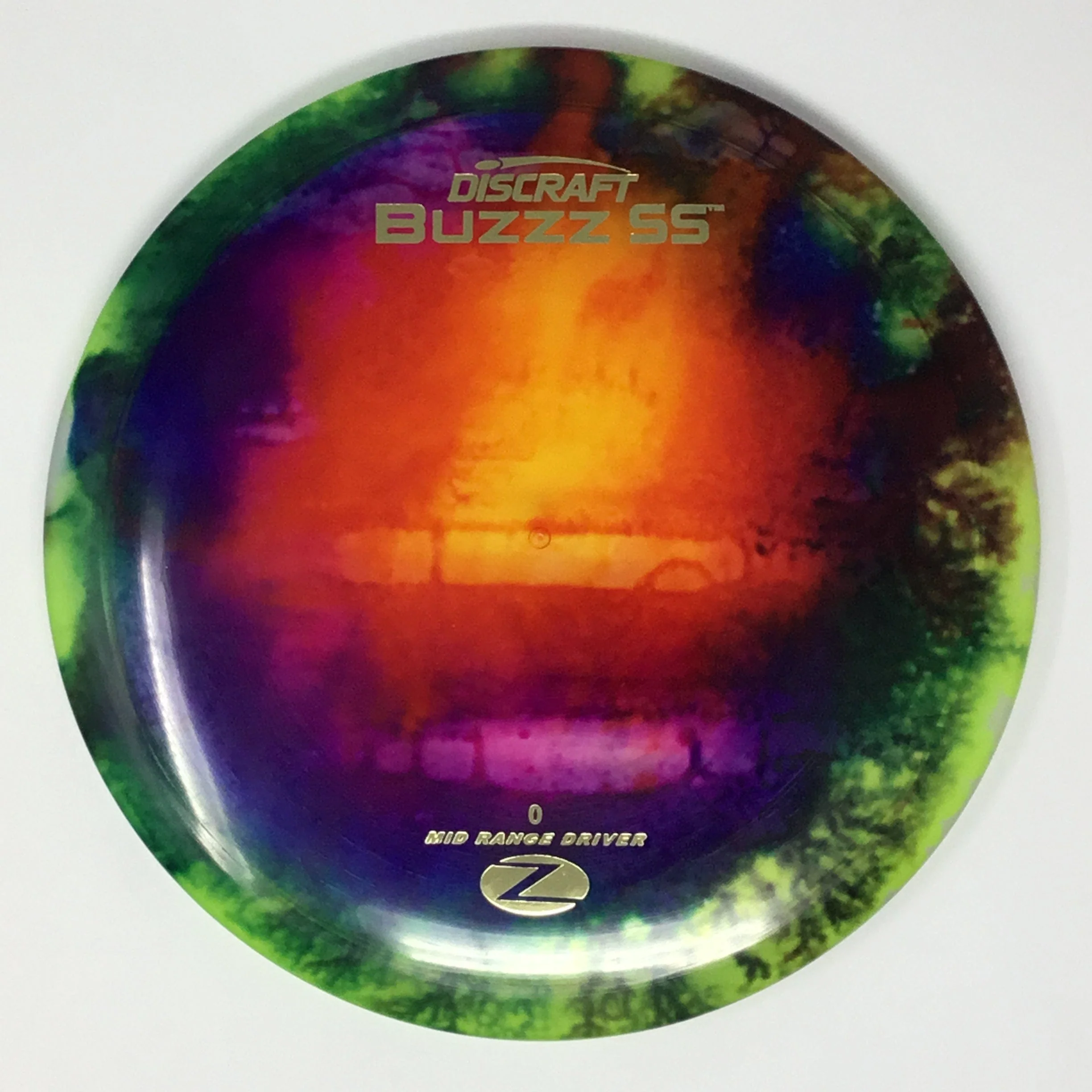 Buzzz SS (Z Fly Dye) - Image 21