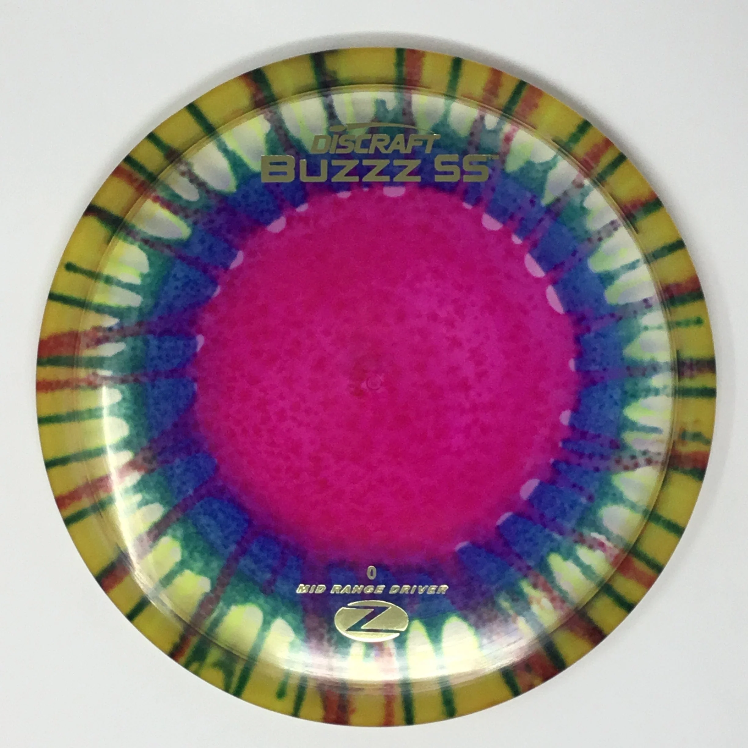 Buzzz SS (Z Fly Dye) - Image 22