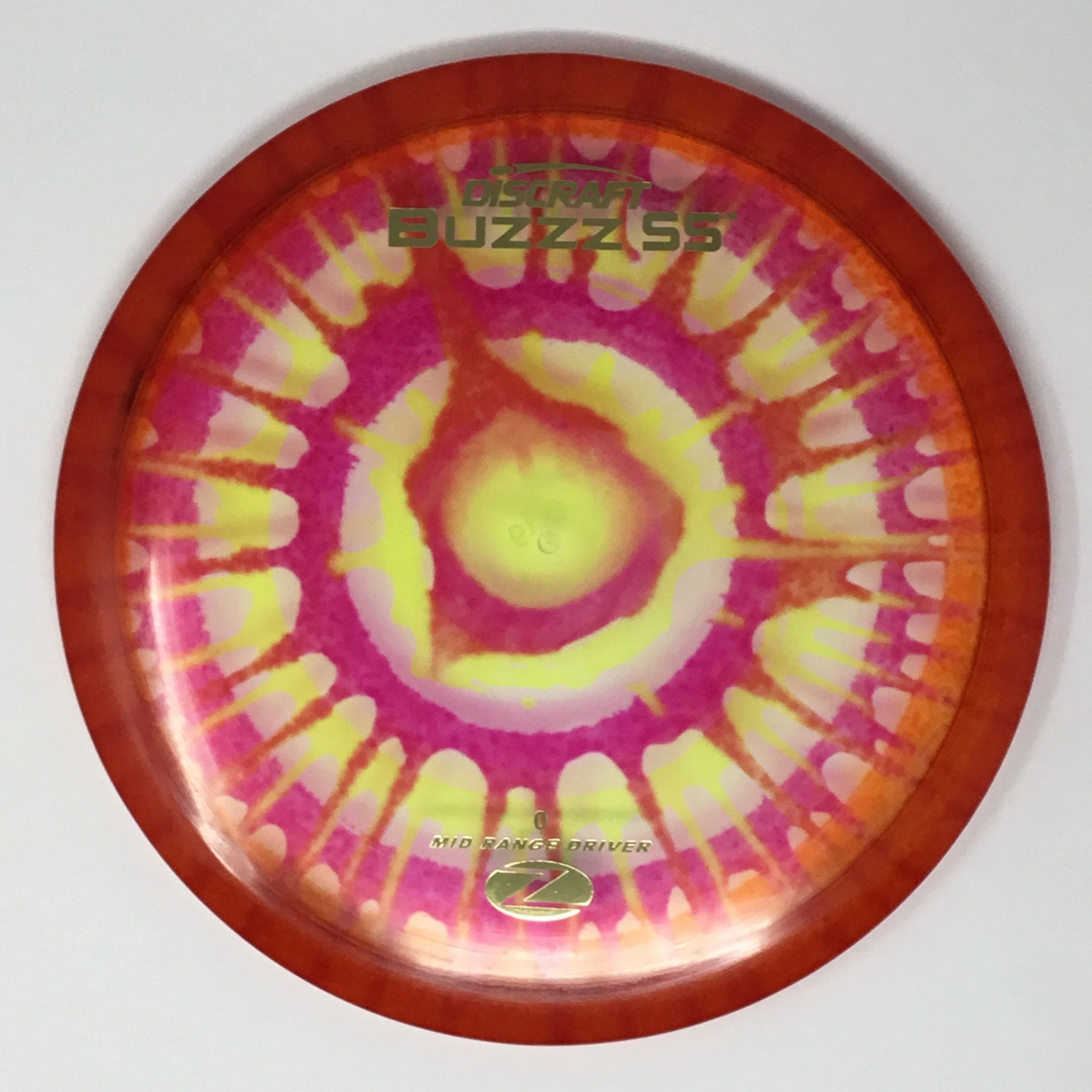 Buzzz SS (Z Fly Dye) - Image 23