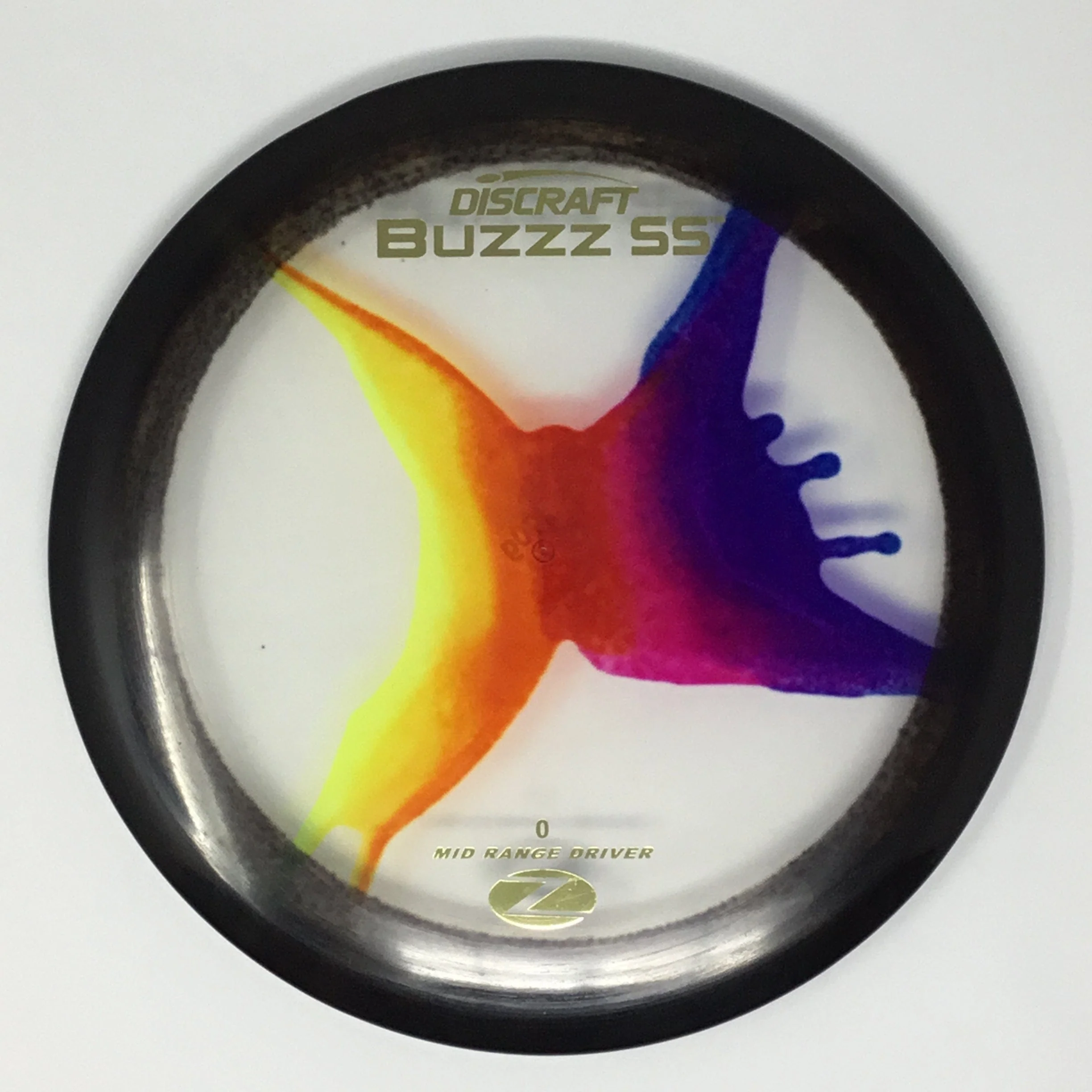 Buzzz SS (Z Fly Dye) - Image 24