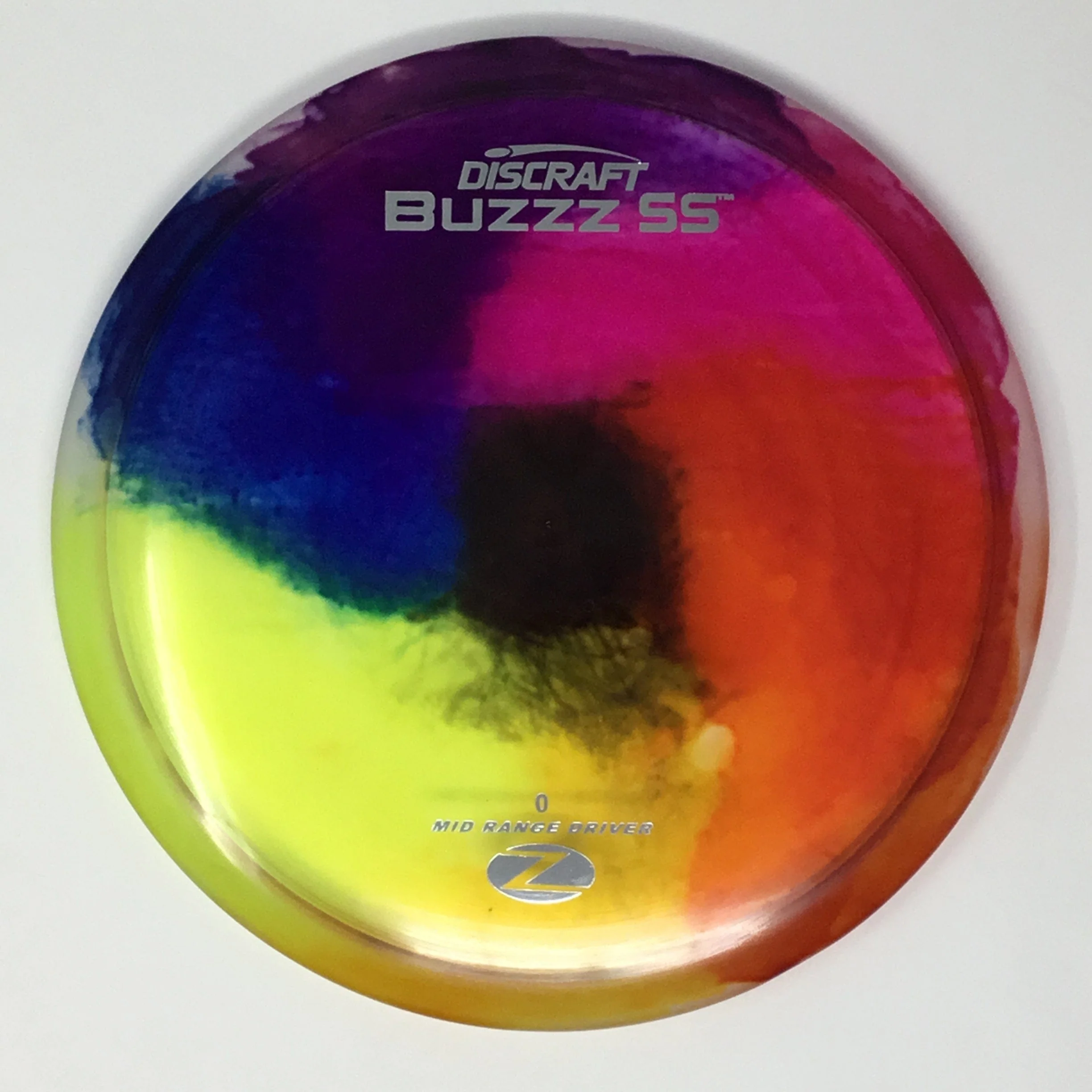 Buzzz SS (Z Fly Dye) - Image 25