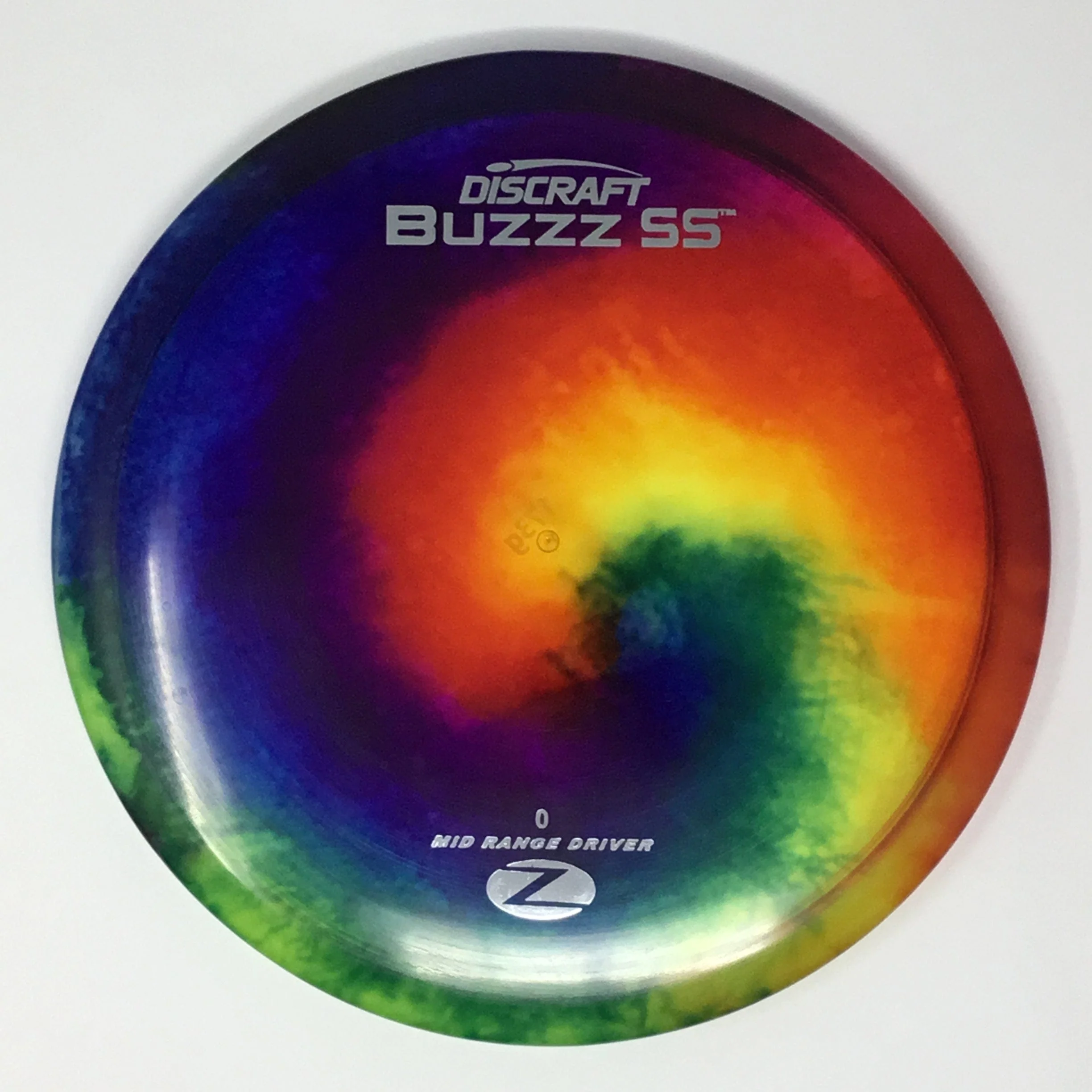 Buzzz SS (Z Fly Dye) - Image 26