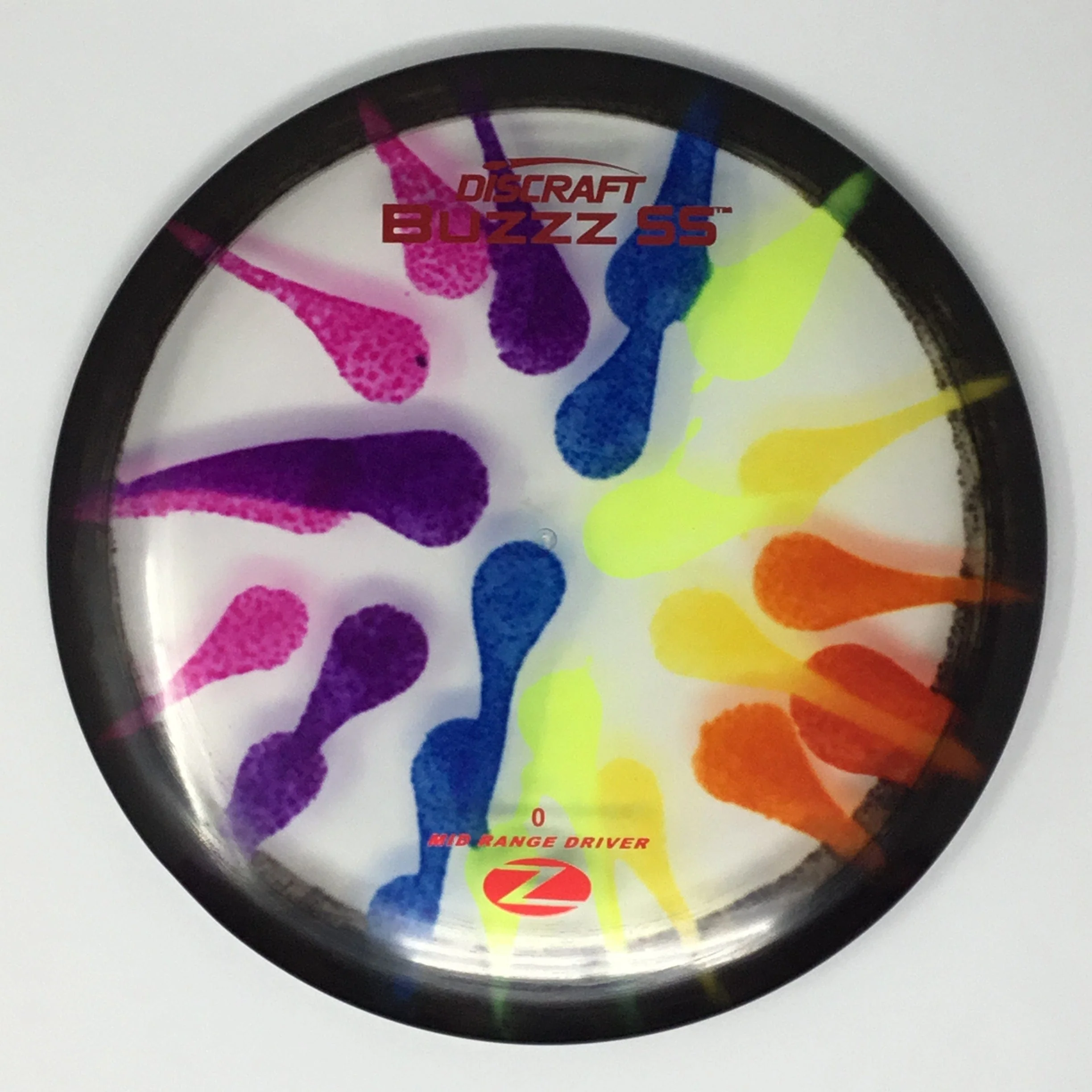 Buzzz SS (Z Fly Dye) - Image 27